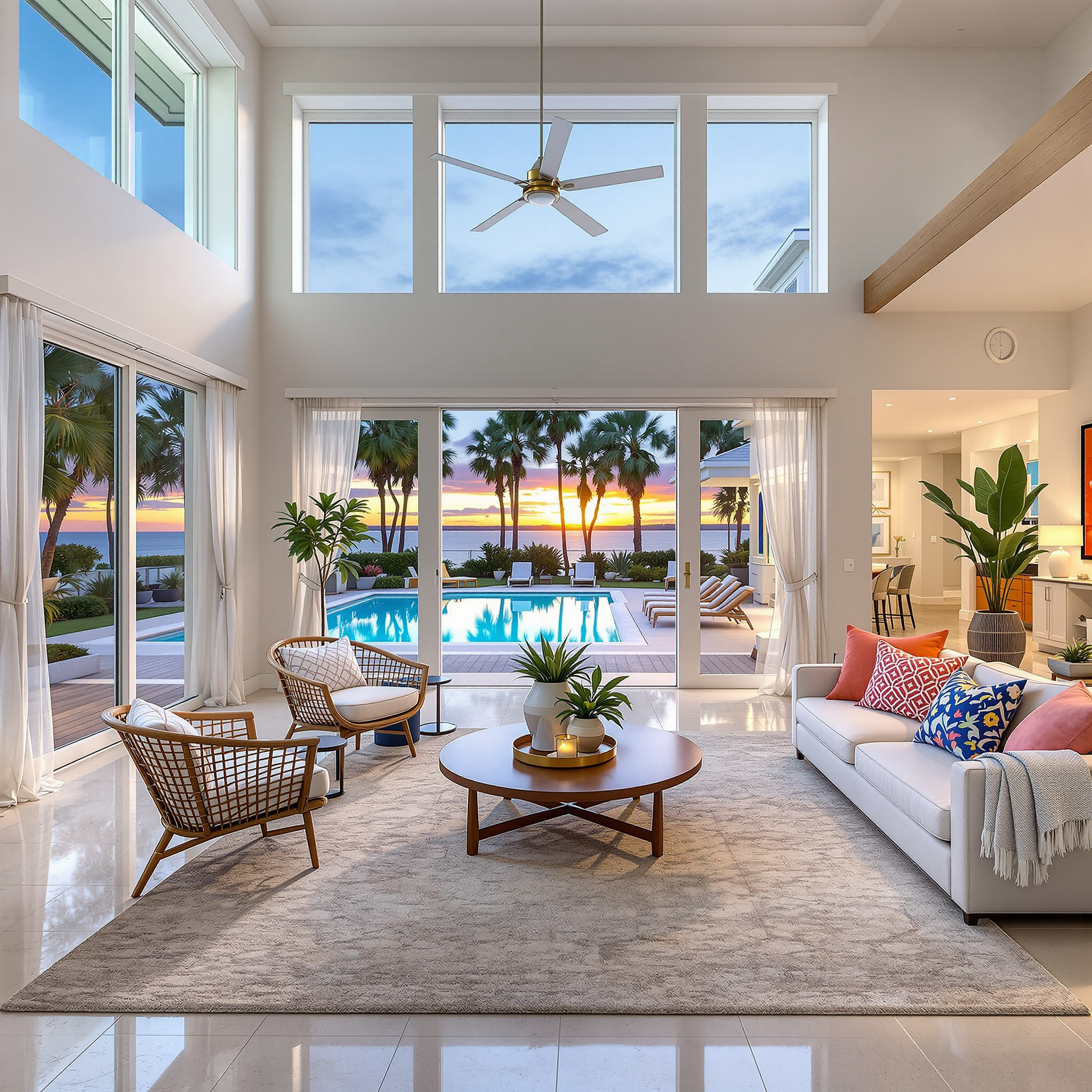 Beautiful Florida Home