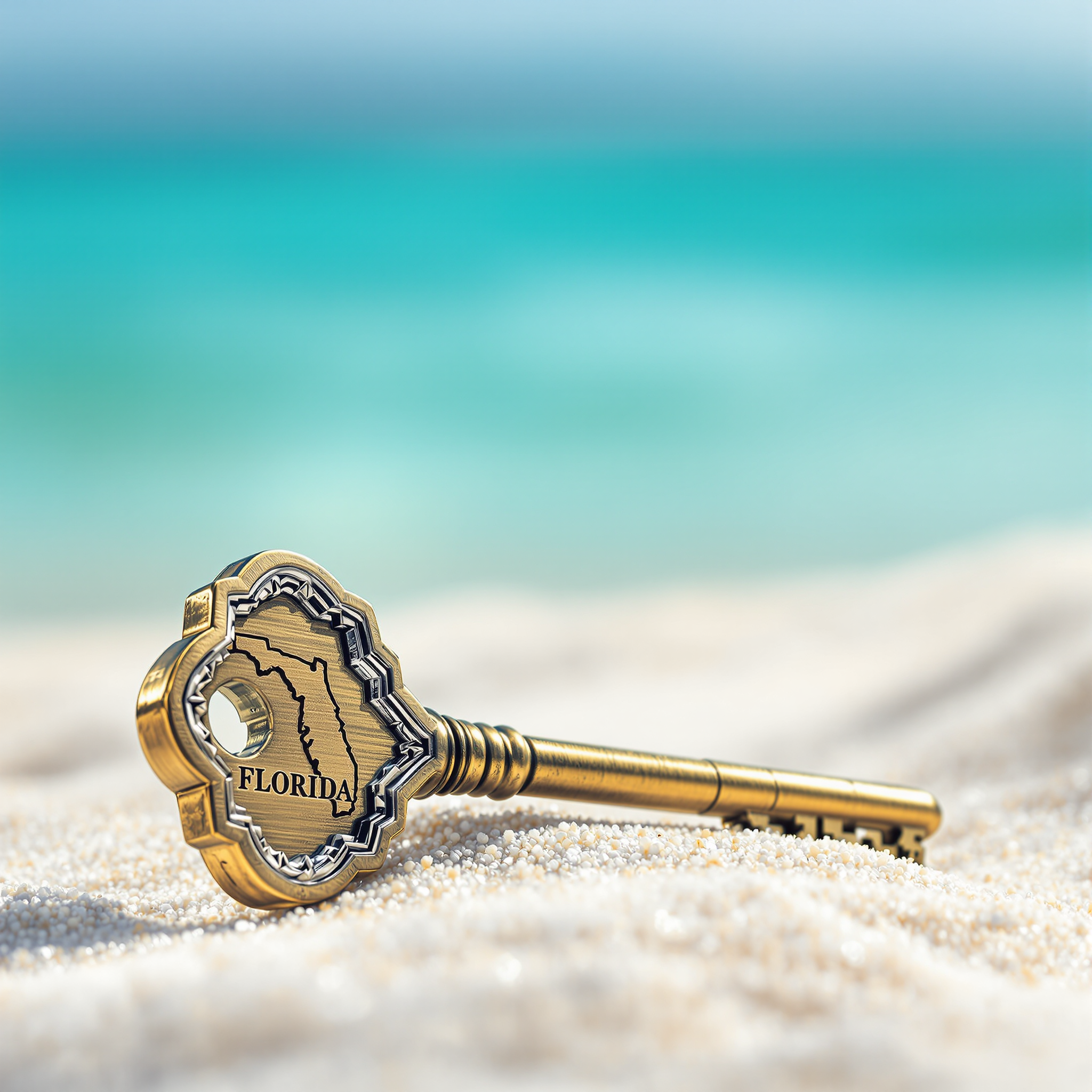 Stunning Florida Home