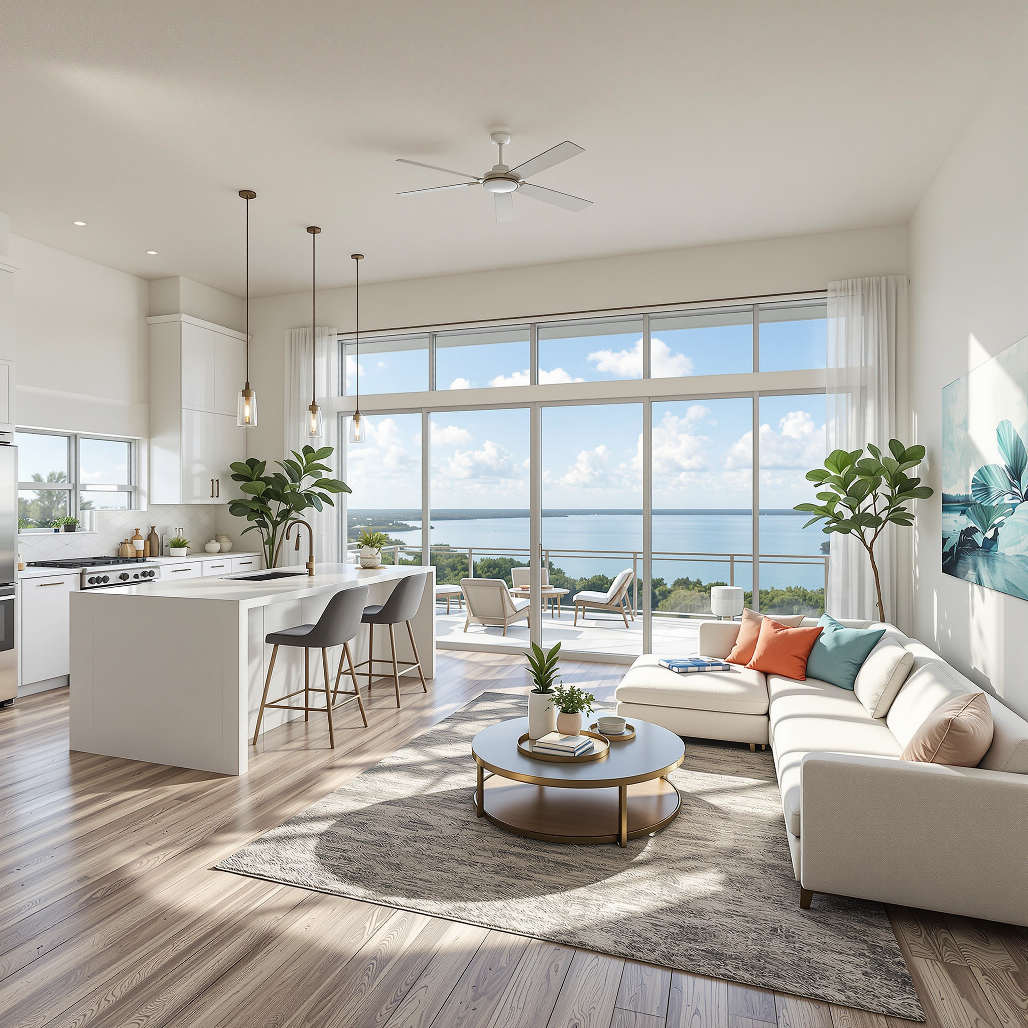 Florida Real Estate Trends
