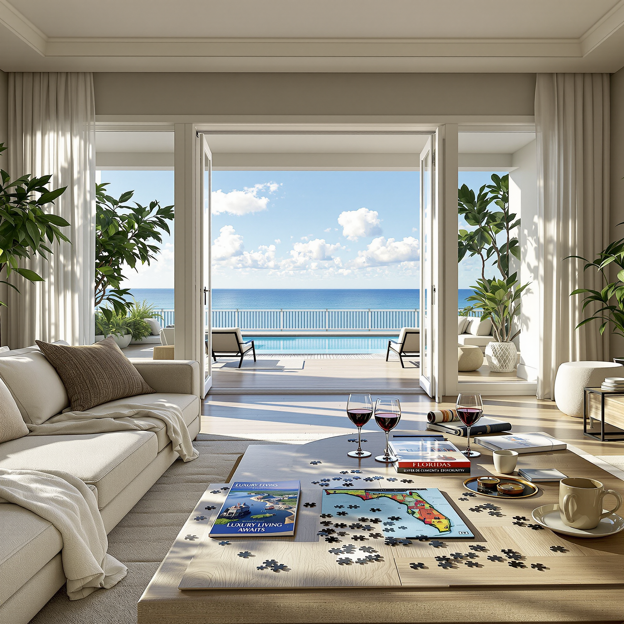 Florida Housing Market Trends