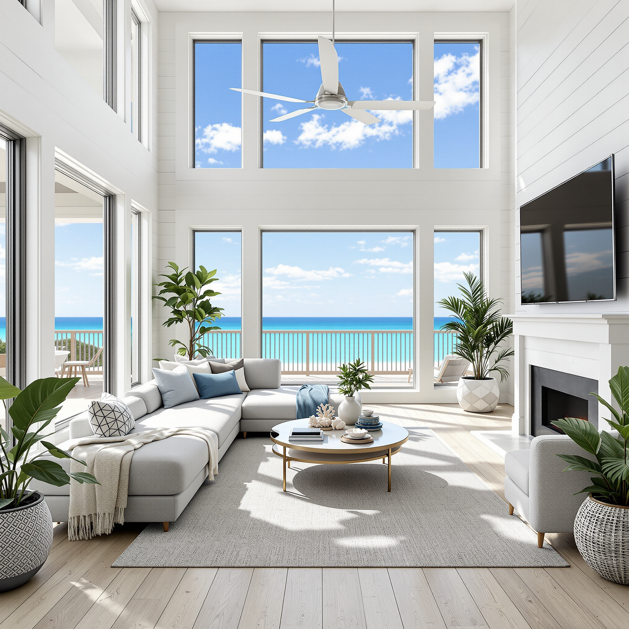 Florida Vacation Home Market
