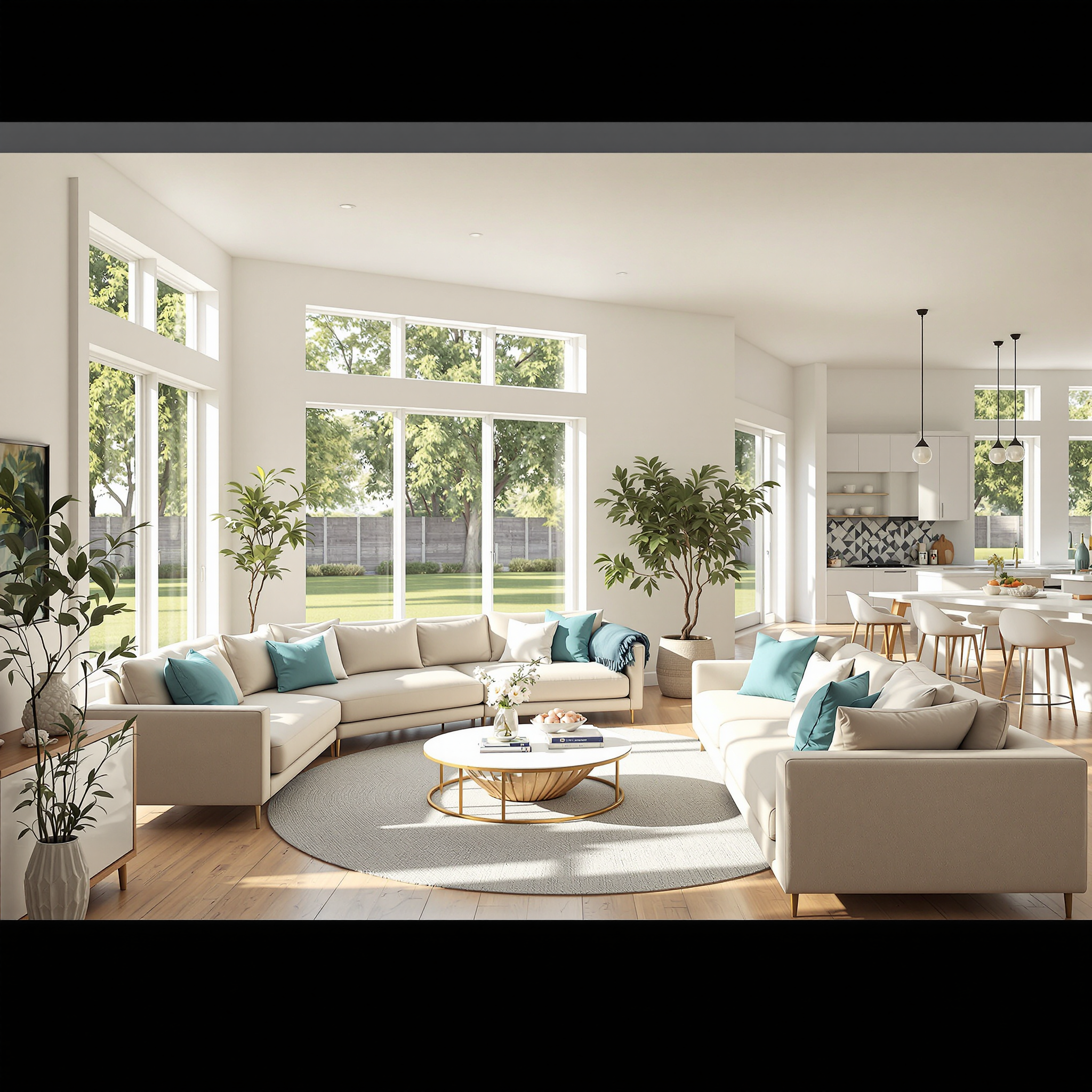 Financial Assistance