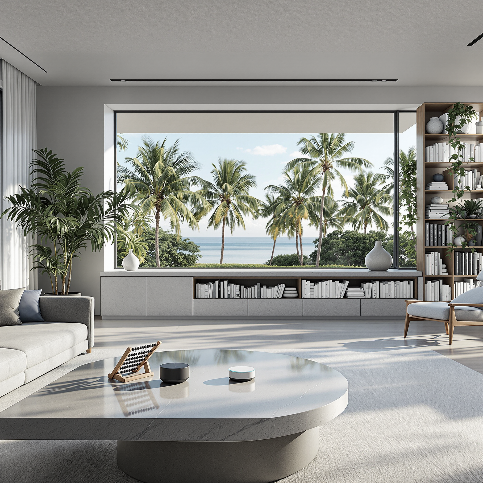 AI Mortgage