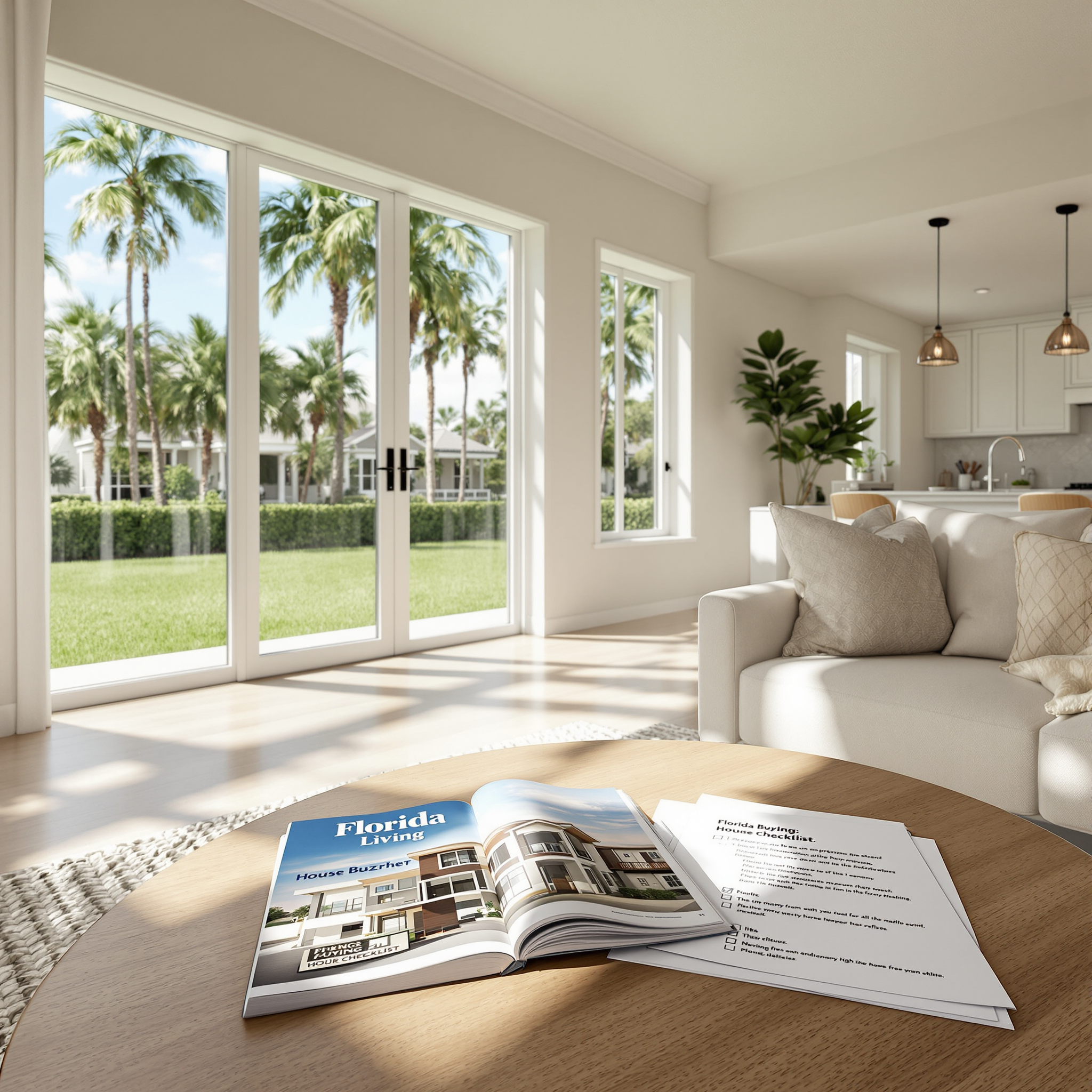 Florida Real Estate Market Trends