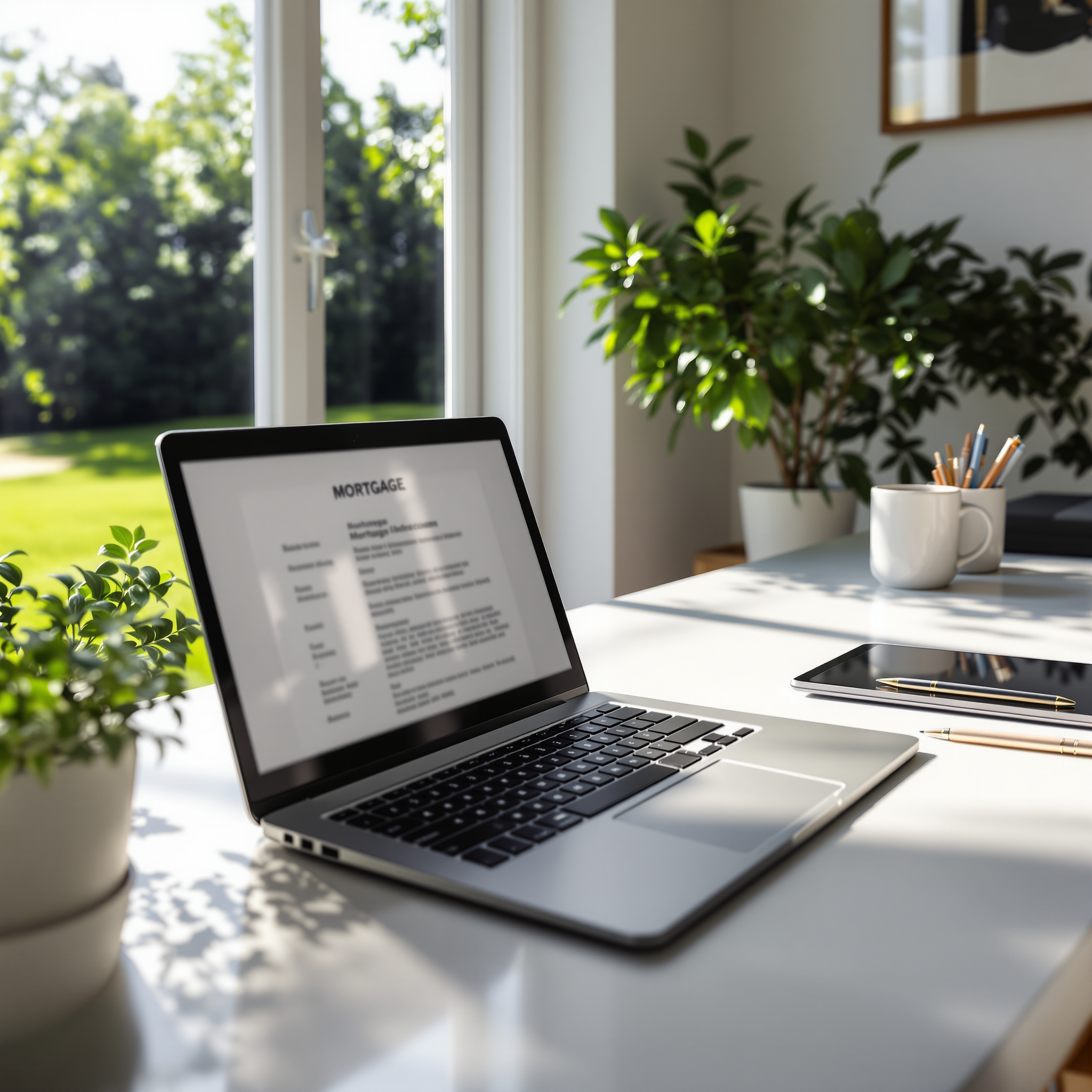 Mortgage Servicing Trends