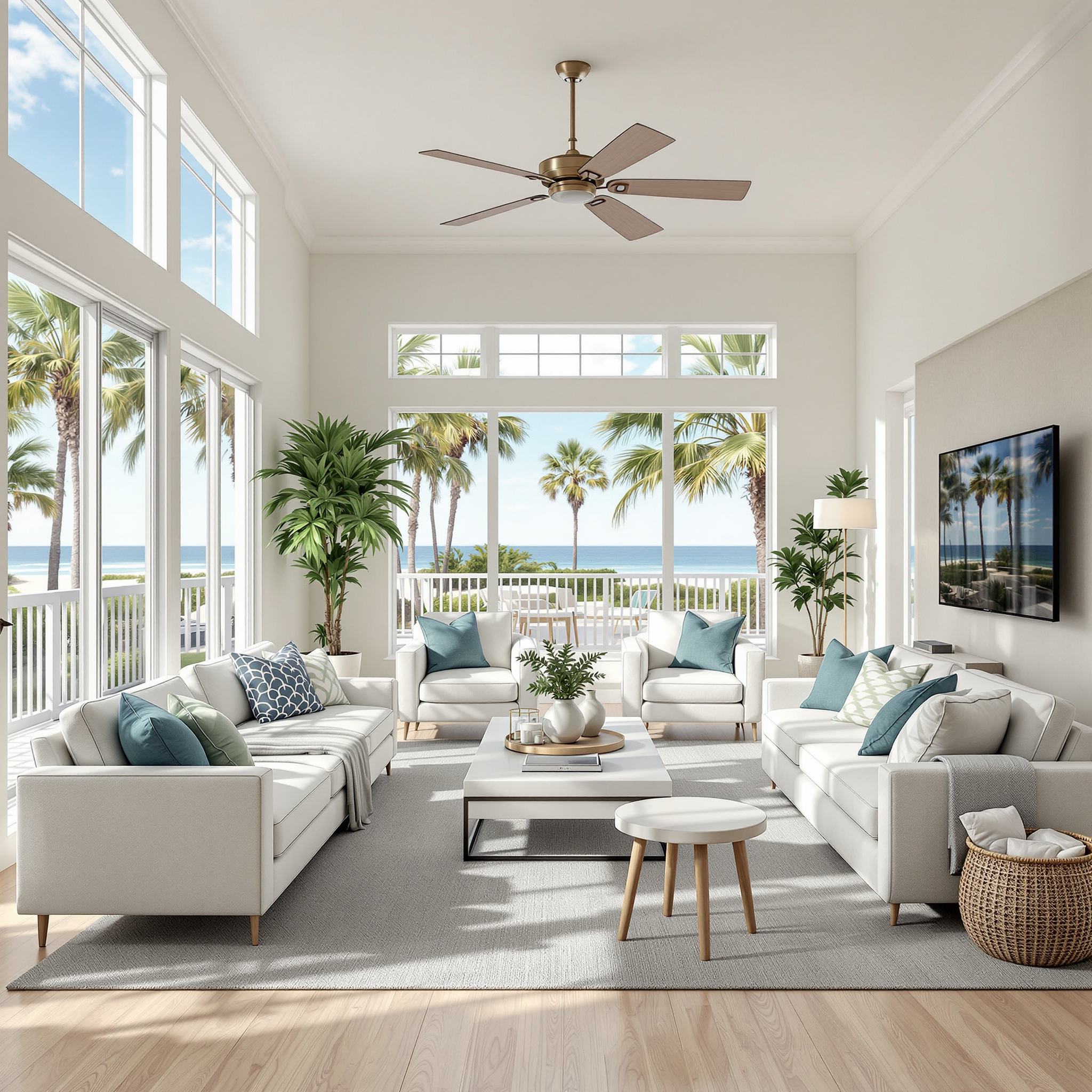 Florida Real Estate Market Trends