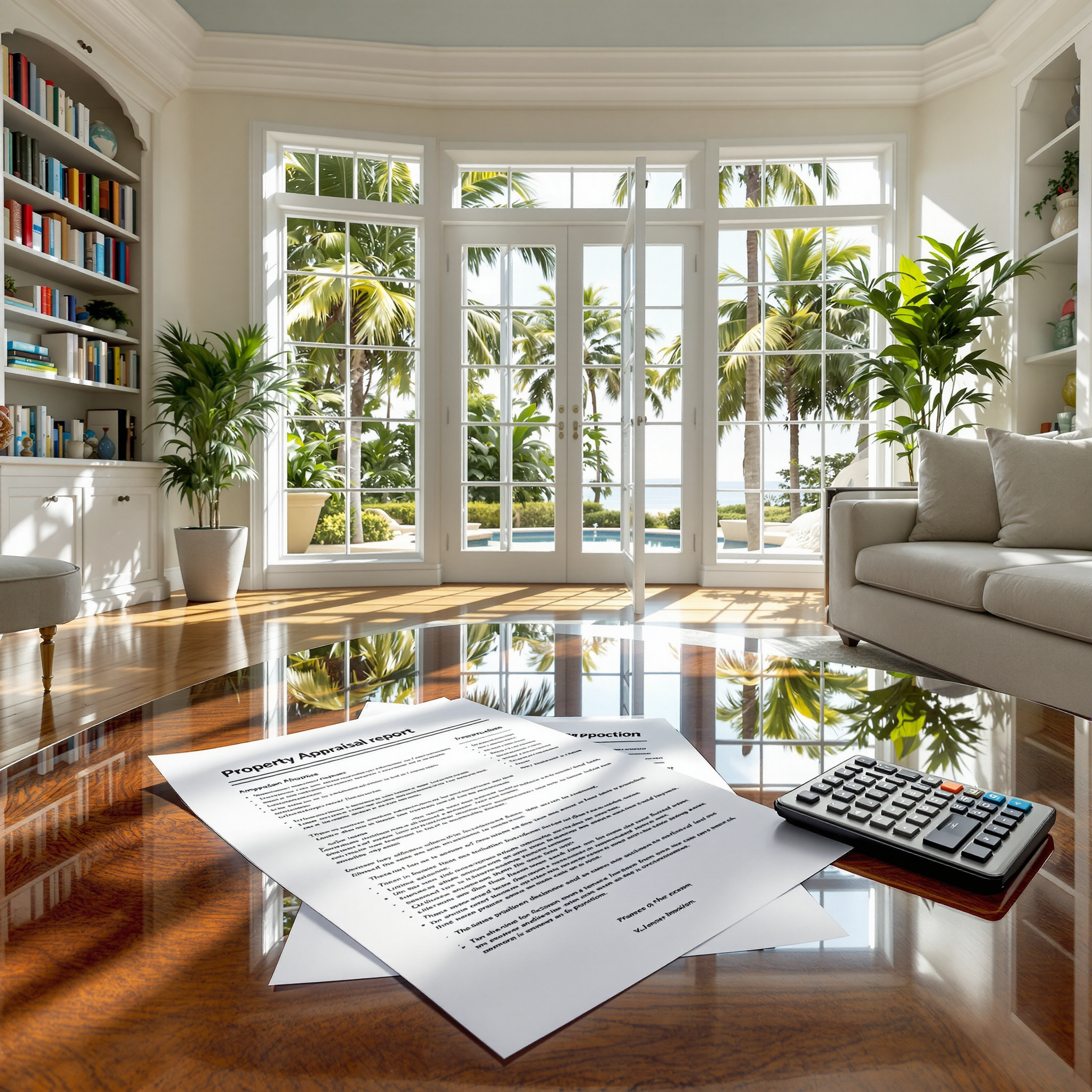 Florida Property Values