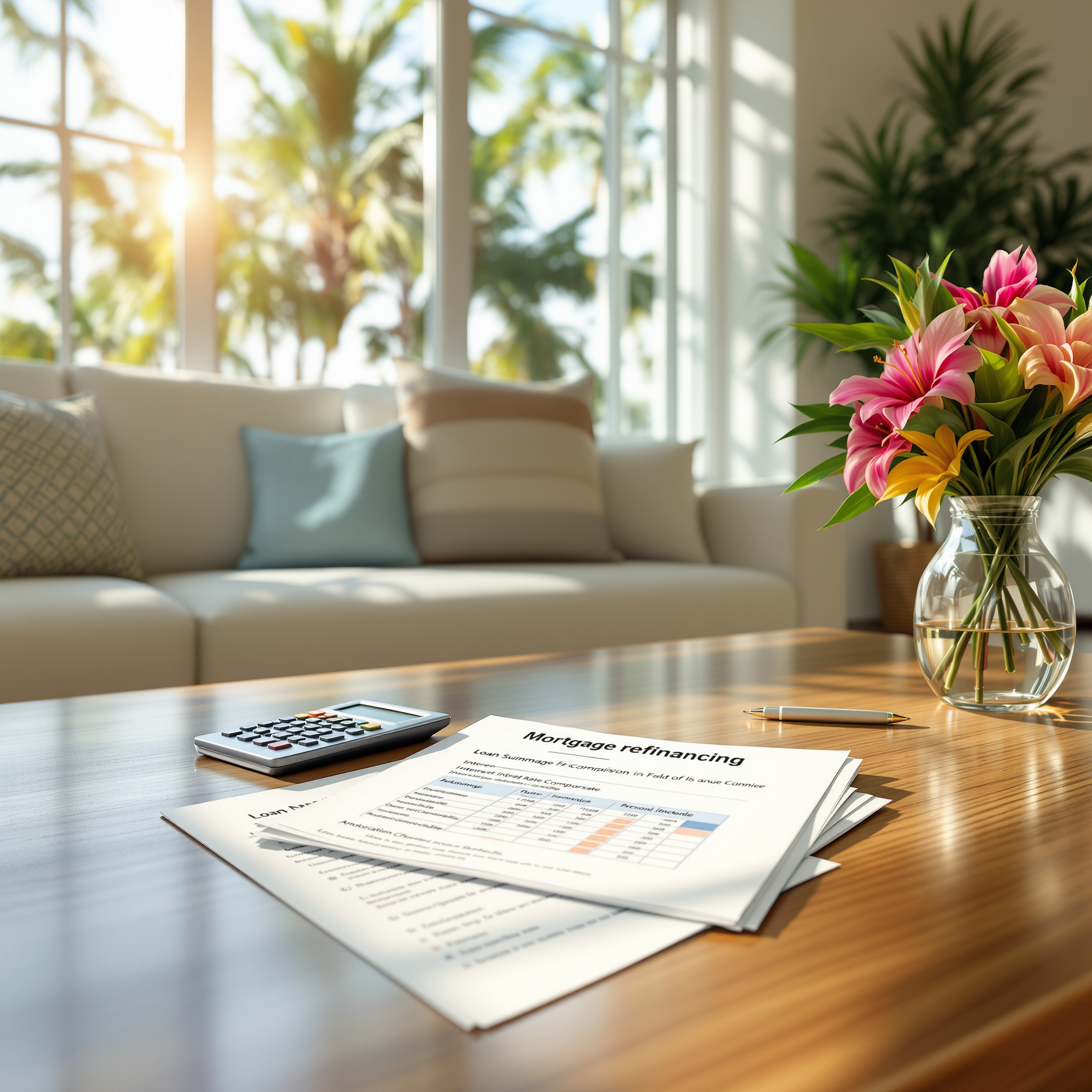 Florida Real Estate Market