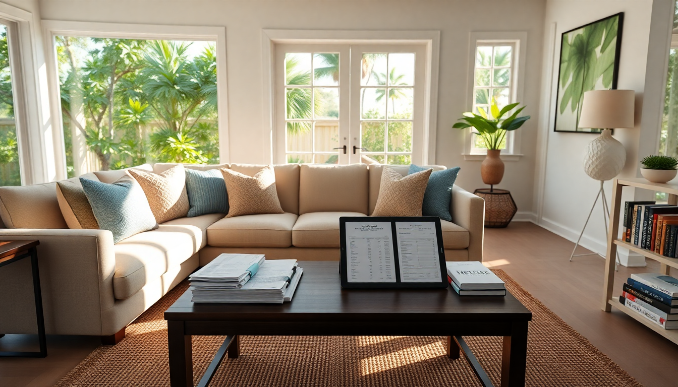 Housing questions to ask