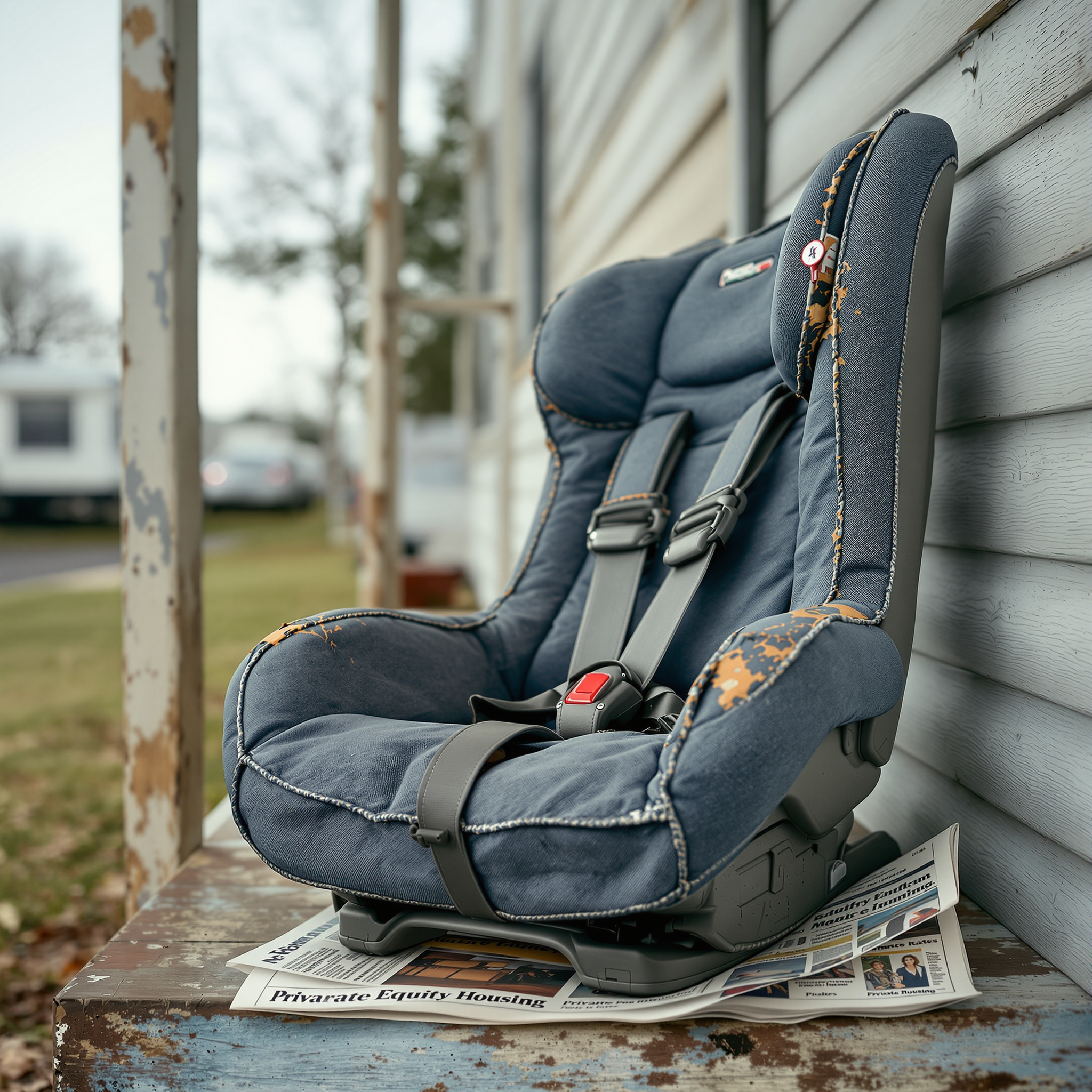 Urban Housing Initiative