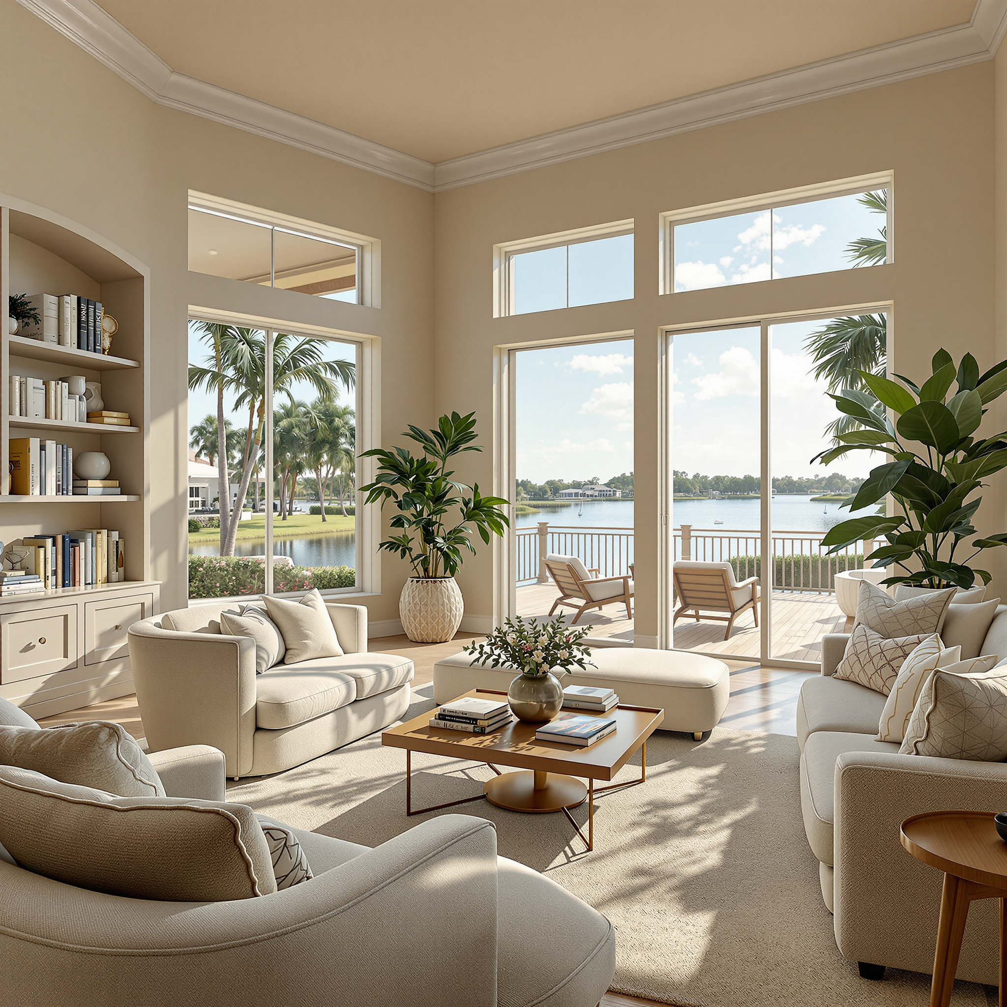 Florida Housing Market Trends