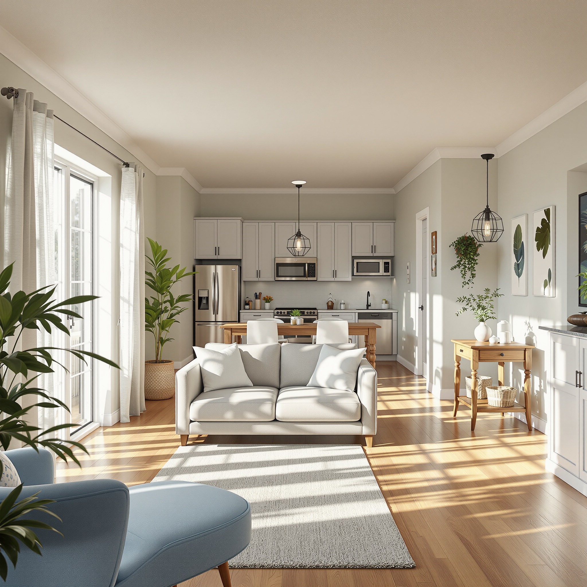 Florida Home Affordability Image