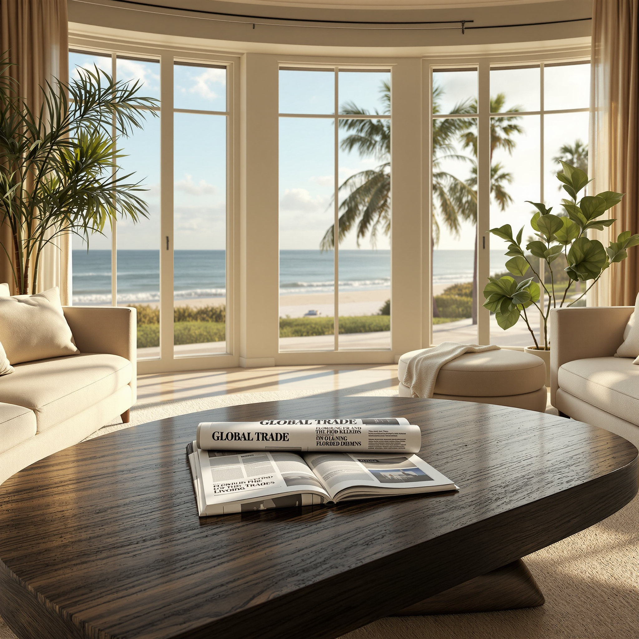 Mortgage Rates Impact