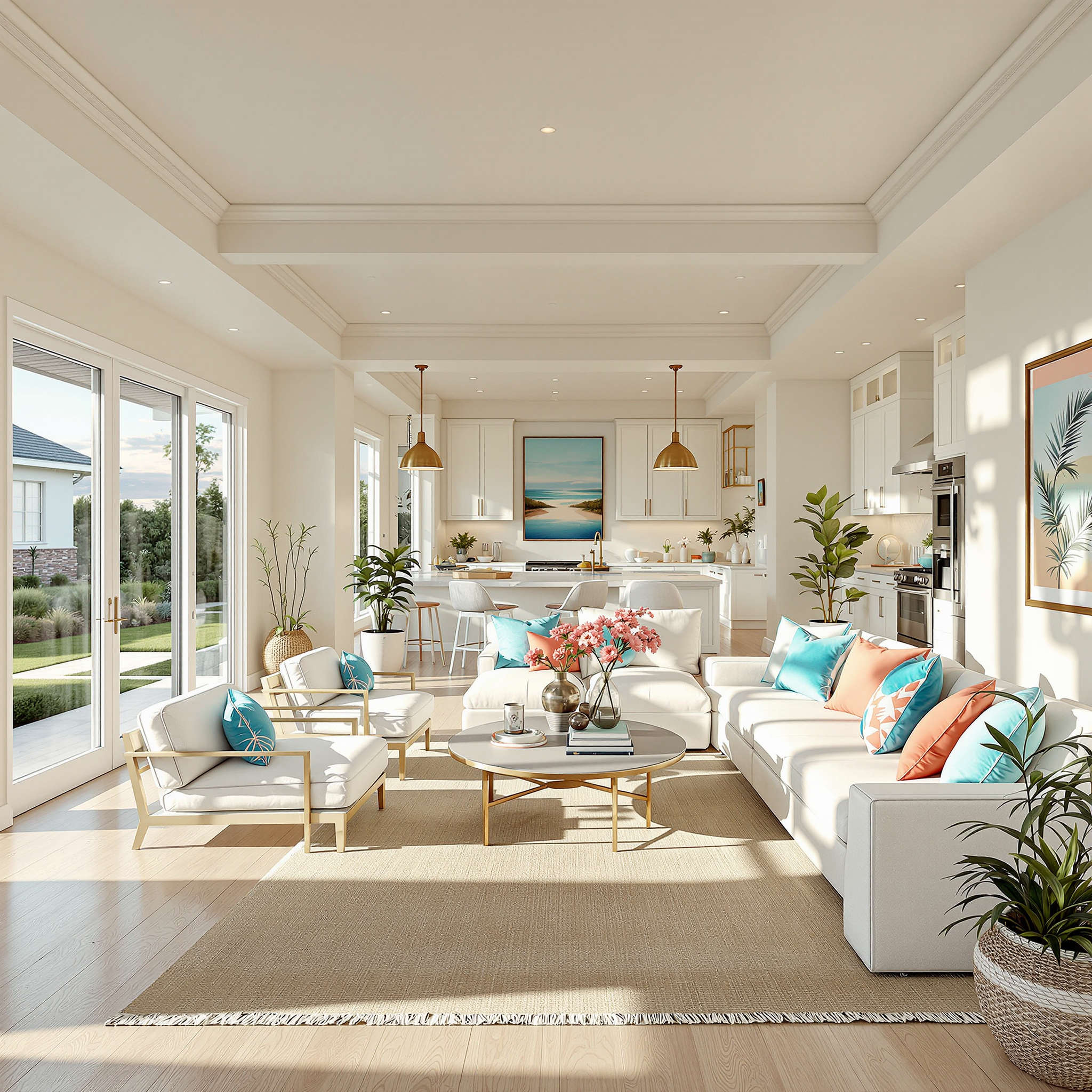Home Staging