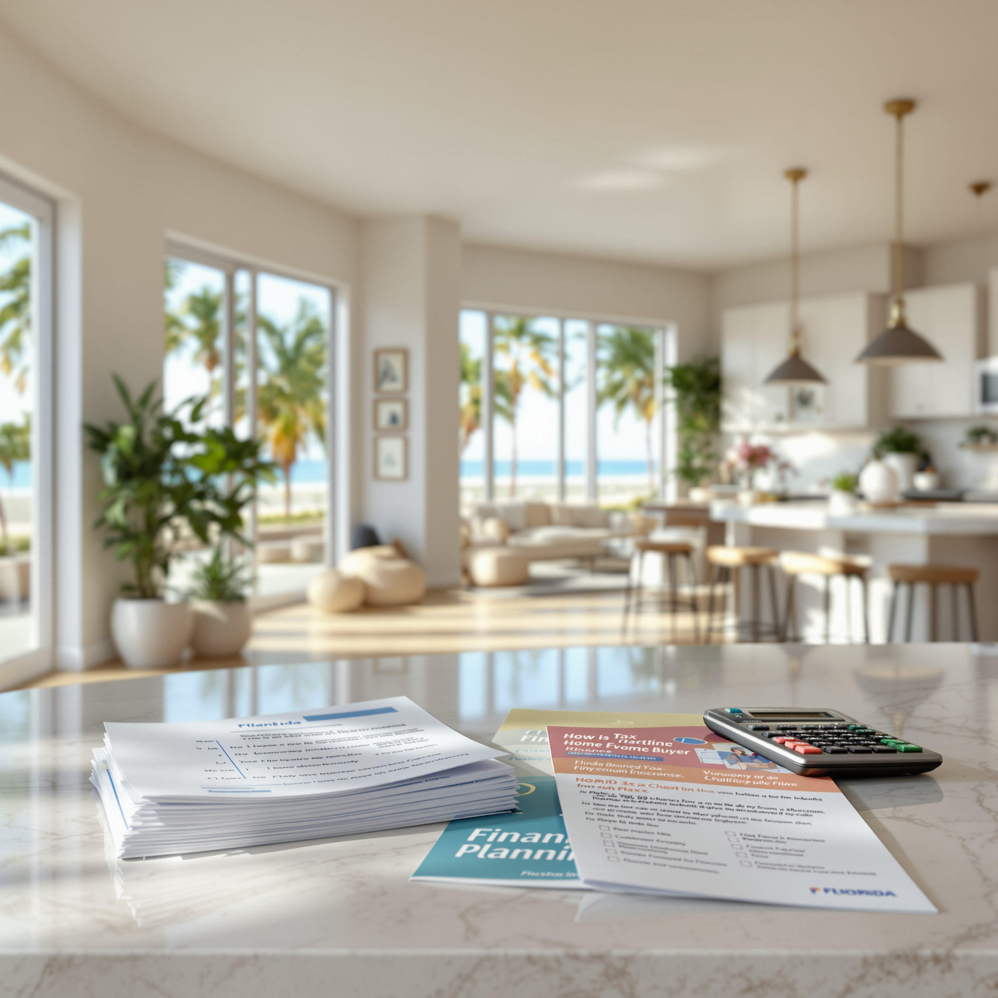 Florida Homeownership