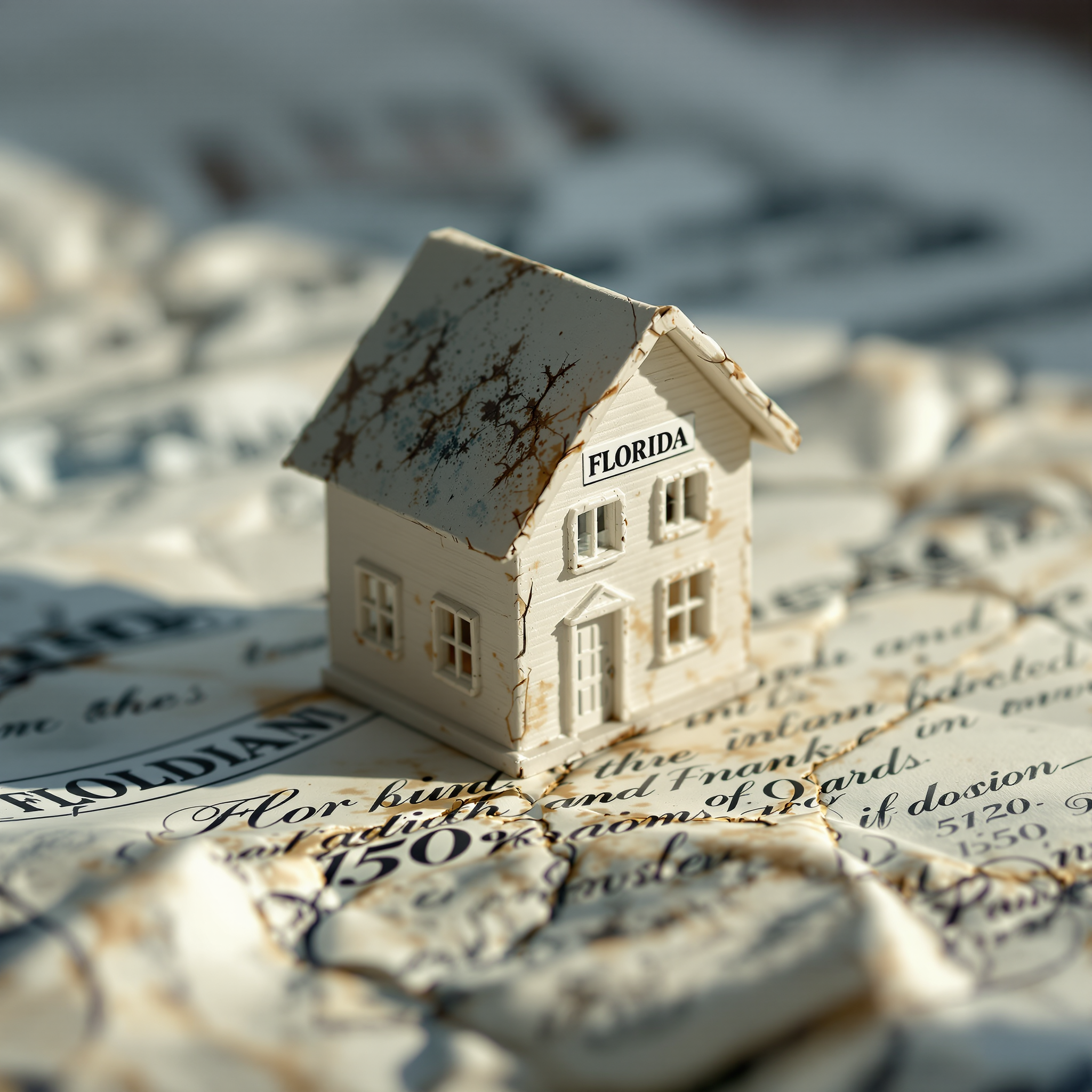 Economic Instability