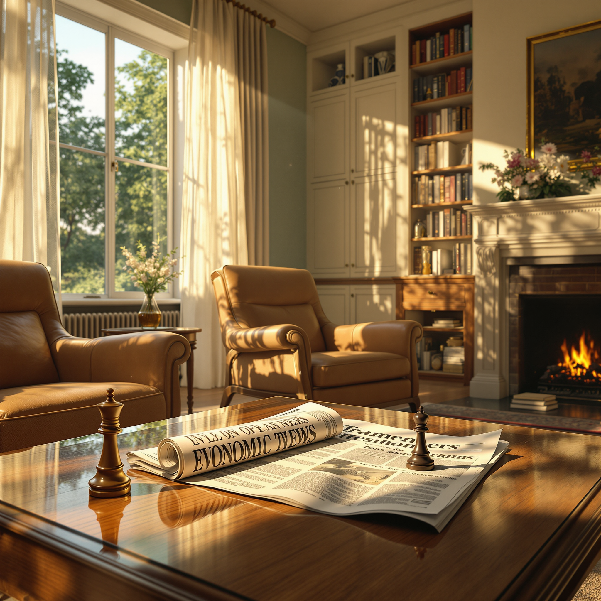 FSOC 2023 Annual Report