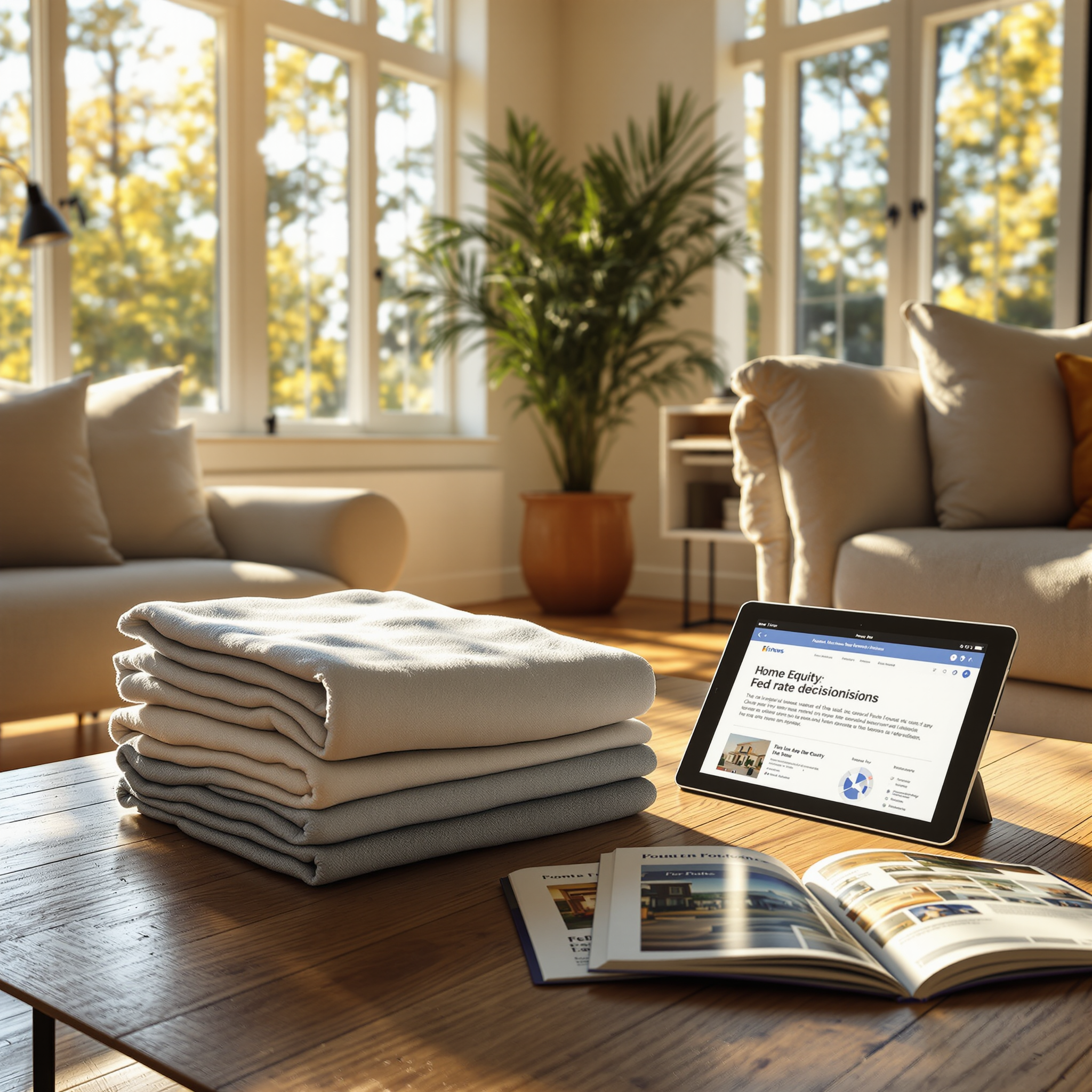 Bank of America Market Insights