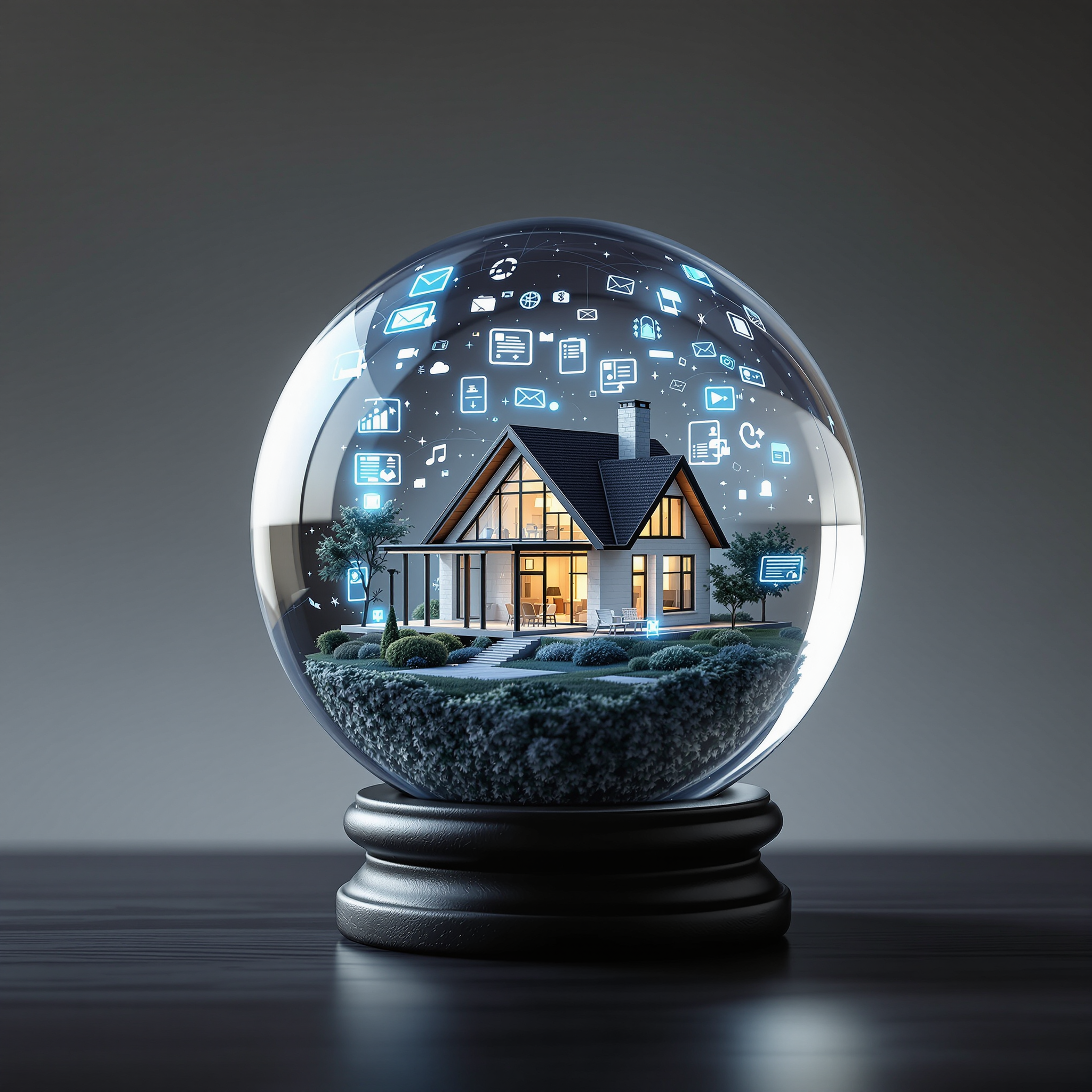 Fire Resistant Homes