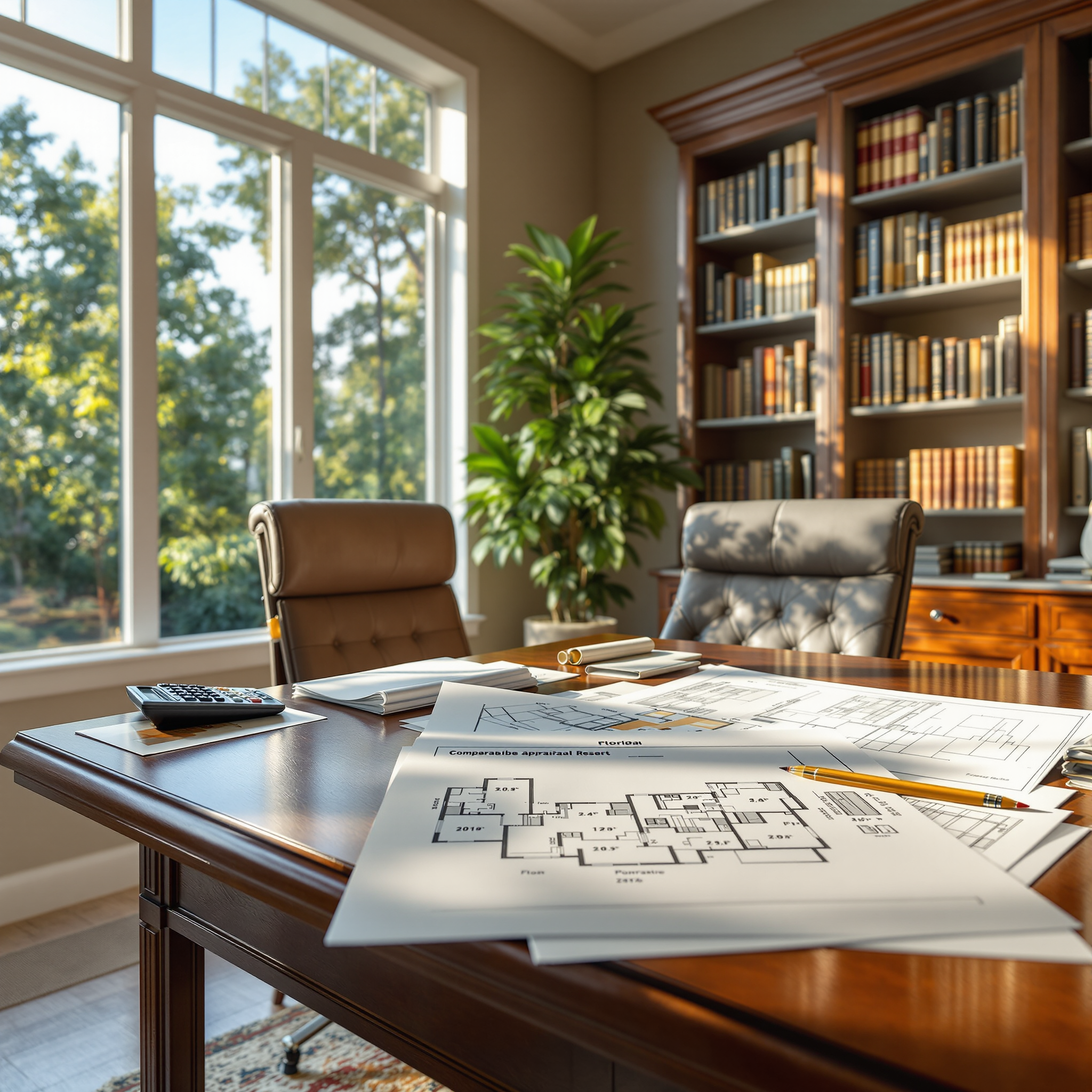 Real Estate Insights