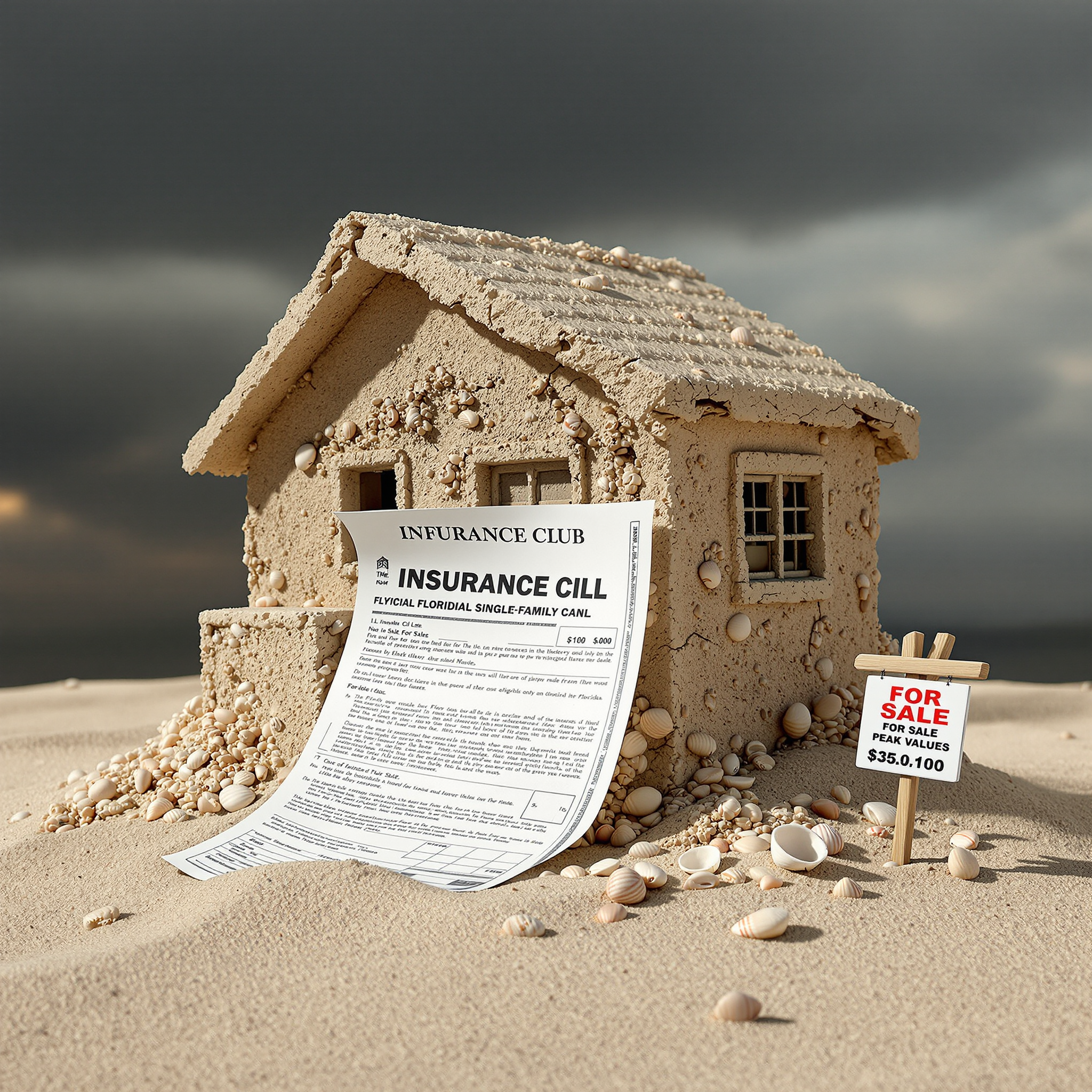 Florida Central Real Estate
