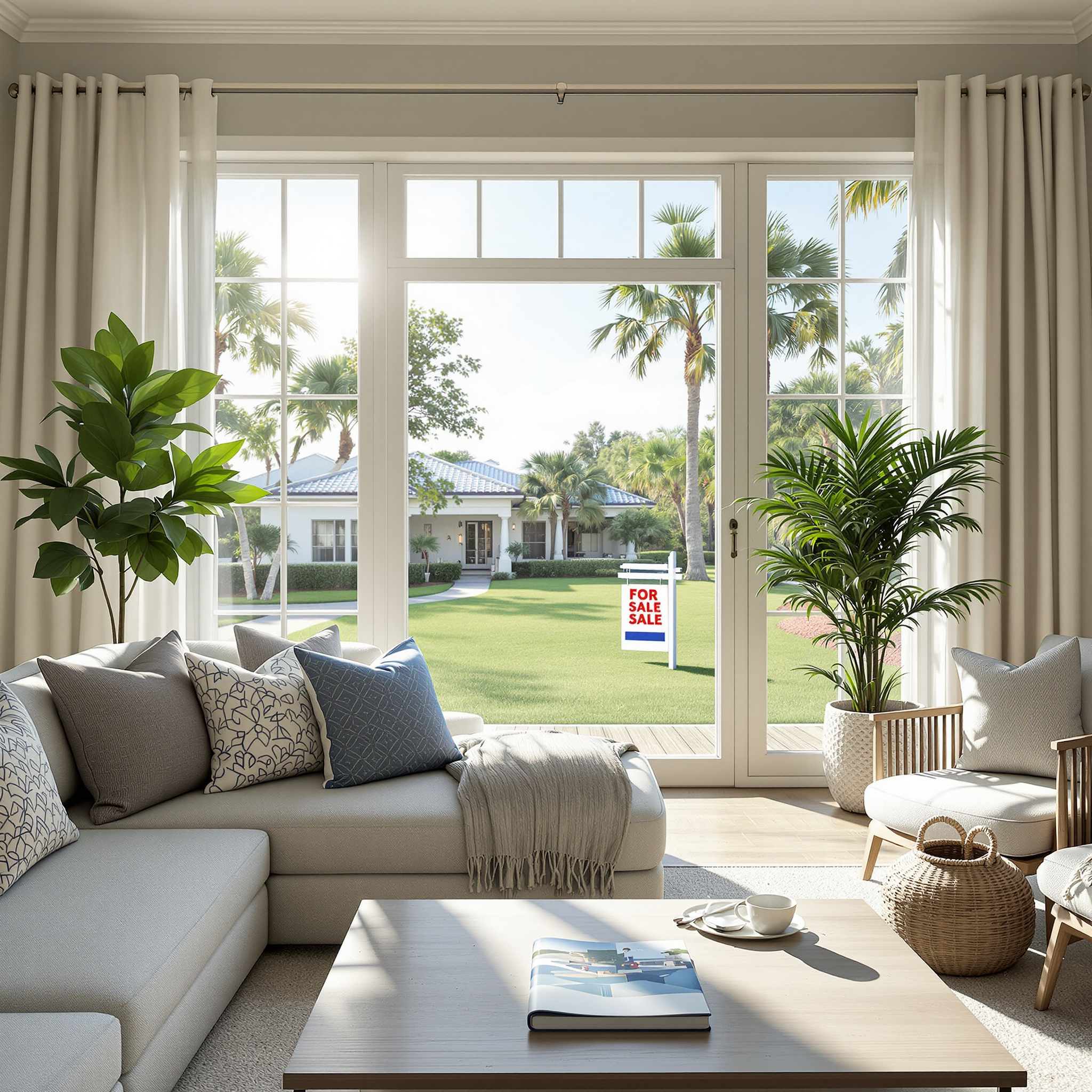Florida Real Estate Market Trends