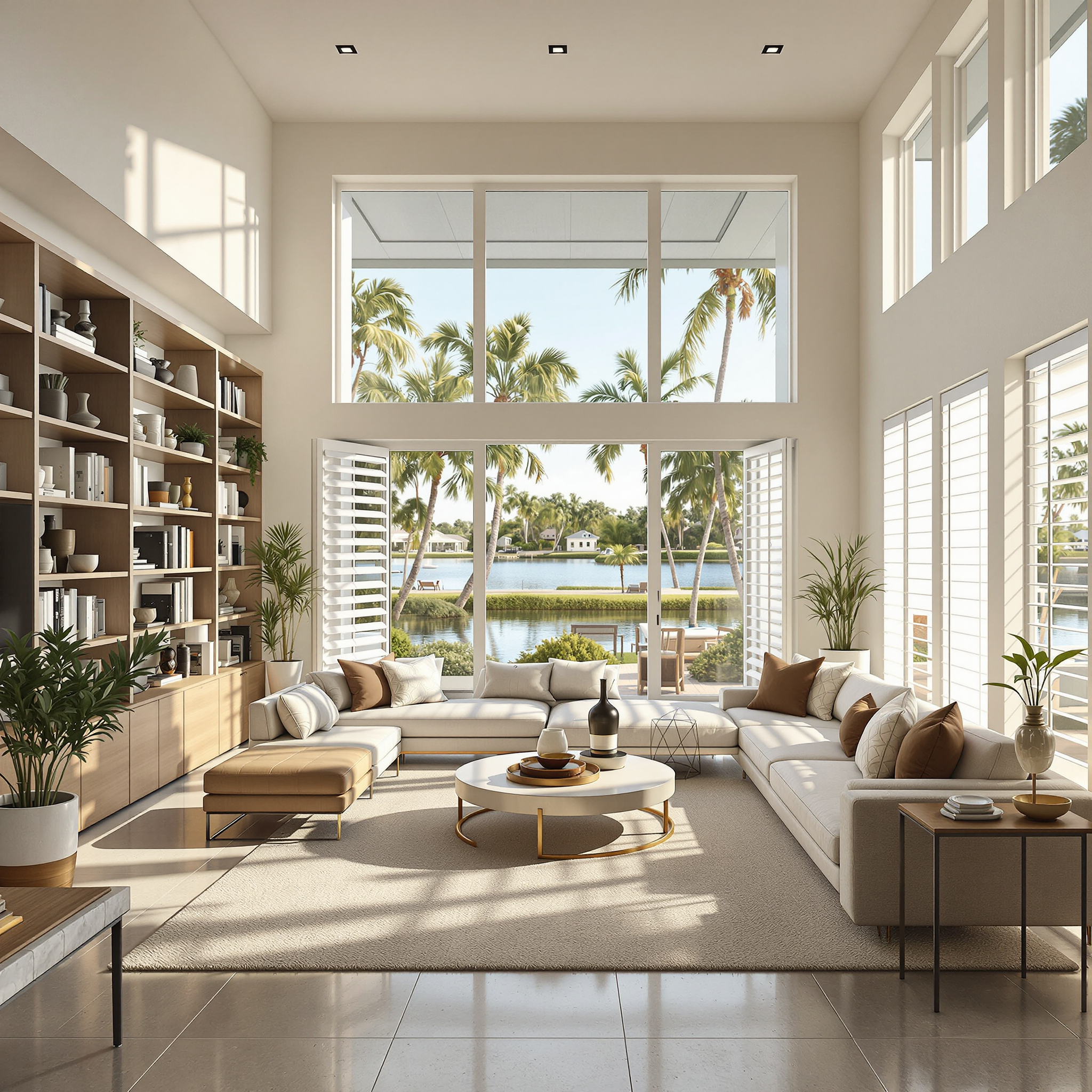 Florida Coastal Real Estate