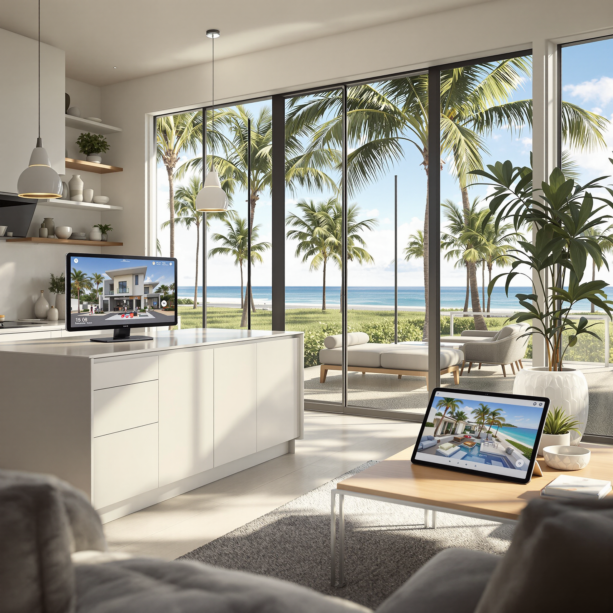 Florida Real Estate Tech