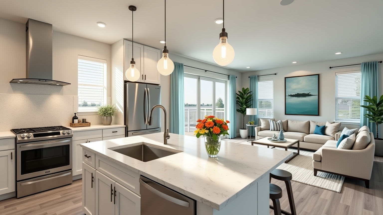 Florida First Time Home Buyer