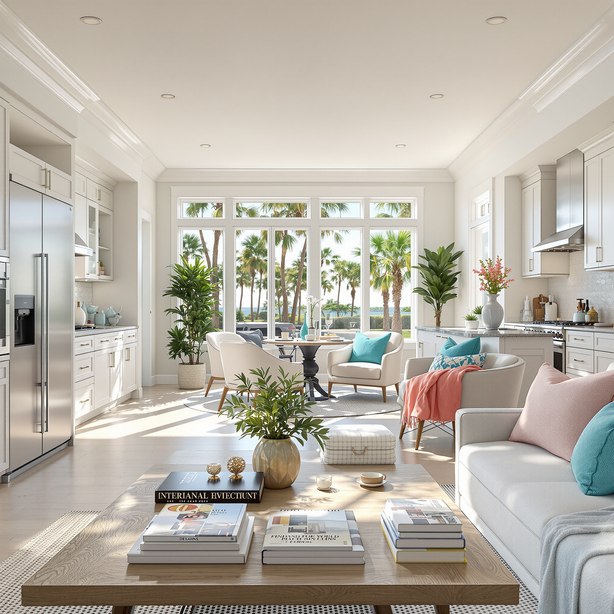 Florida Real Estate Investment