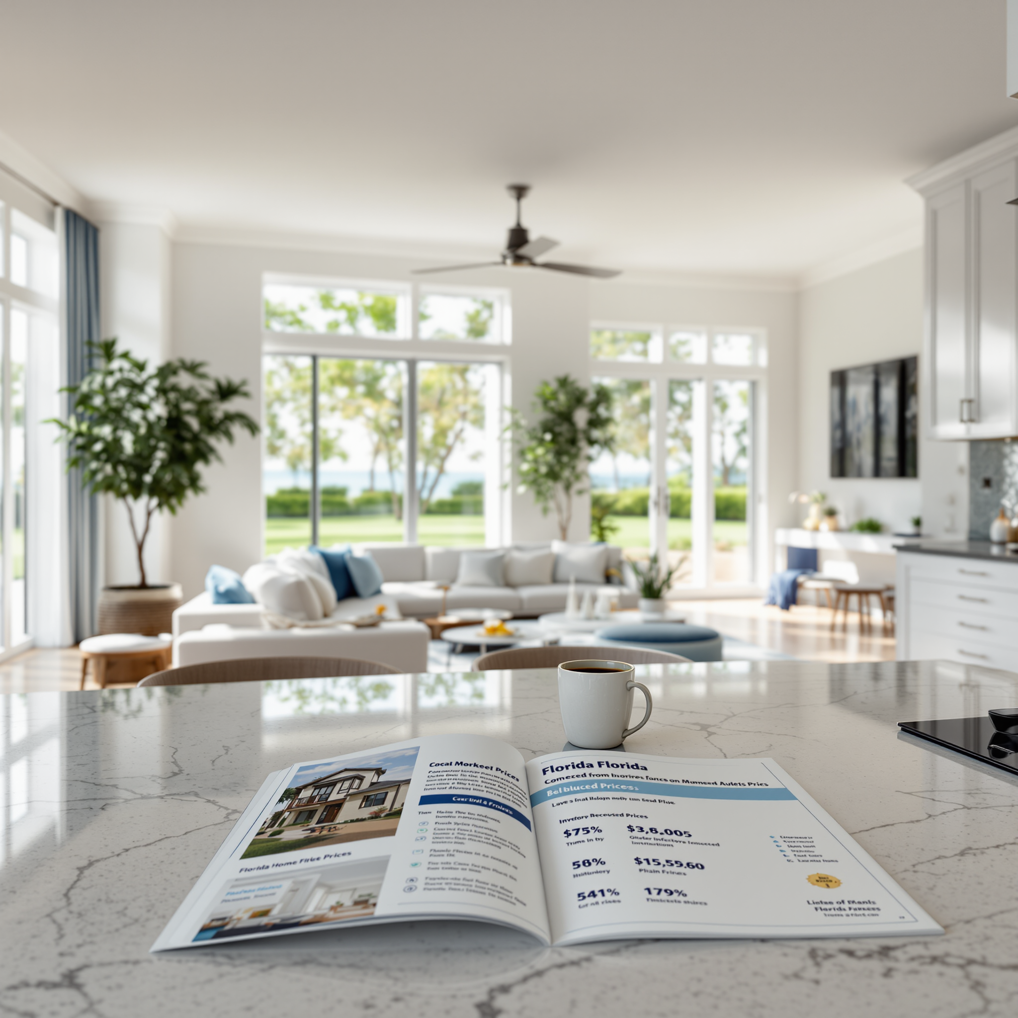 Florida Real Estate Trends