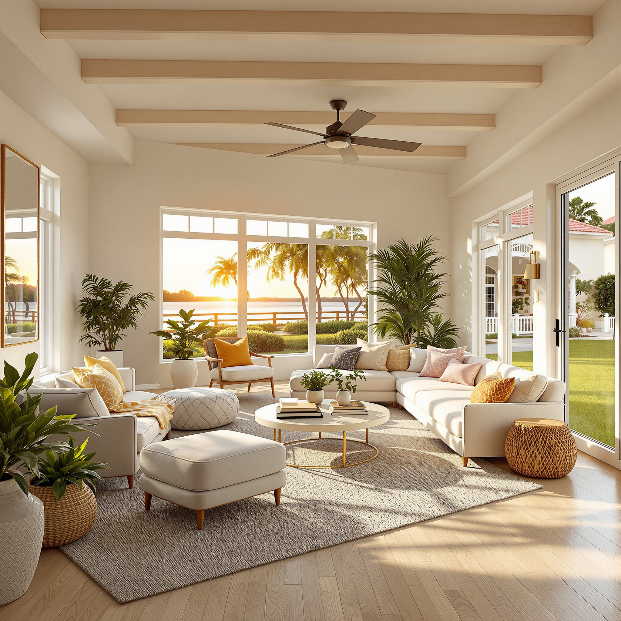 Real Estate Photography