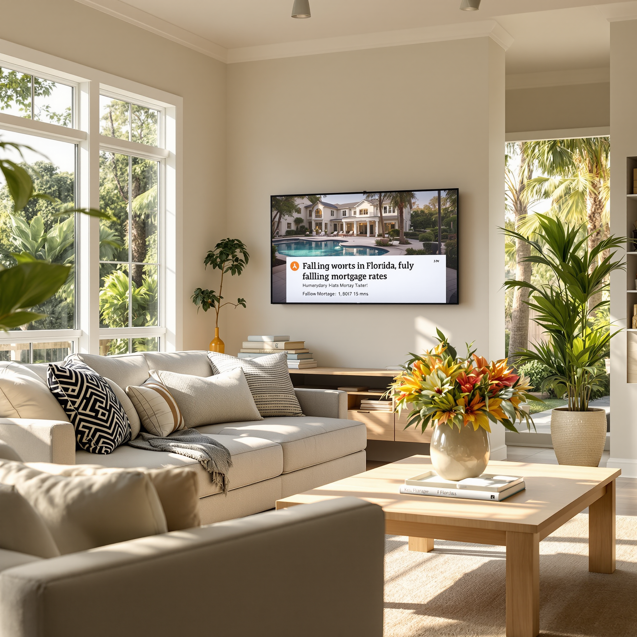 Mortgage Rates Chart