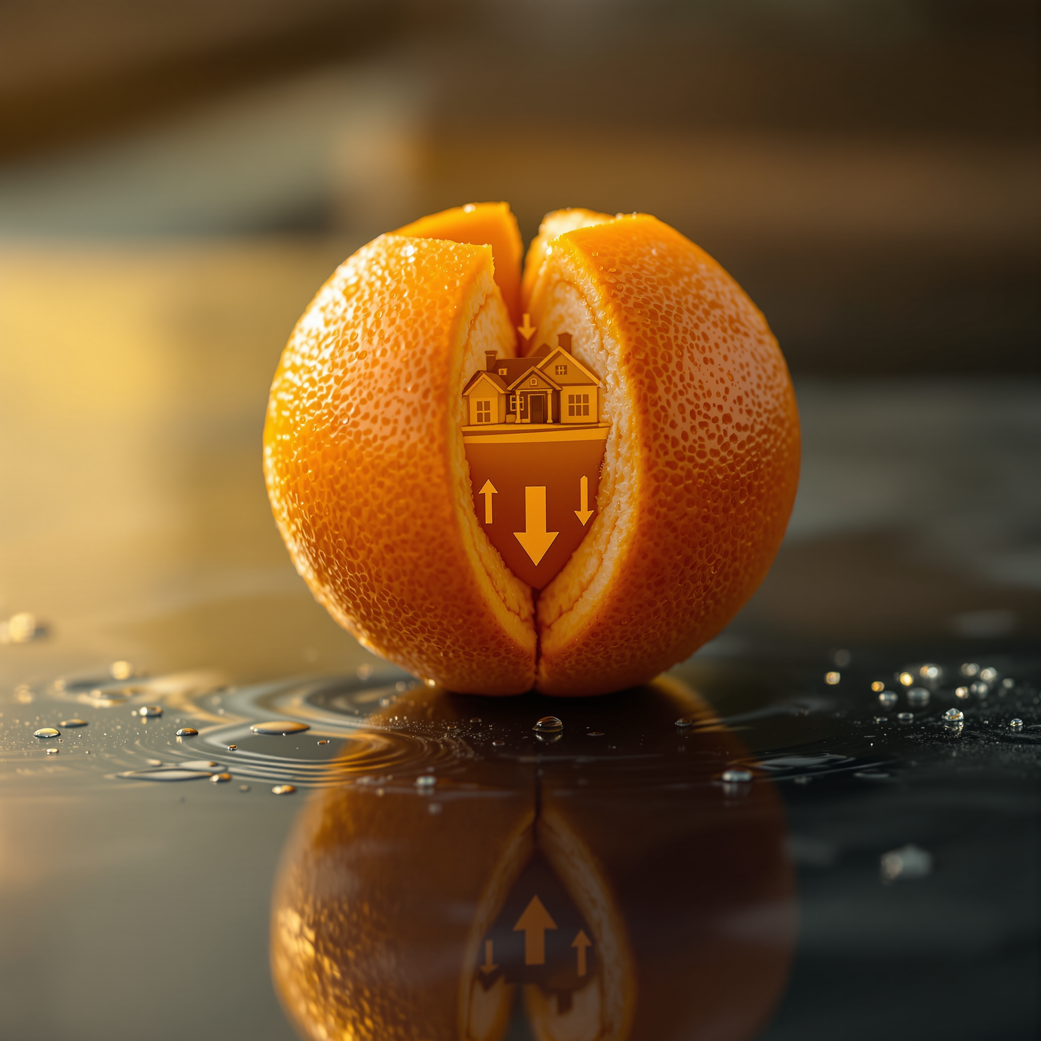 Federal Reserve Rate Cut