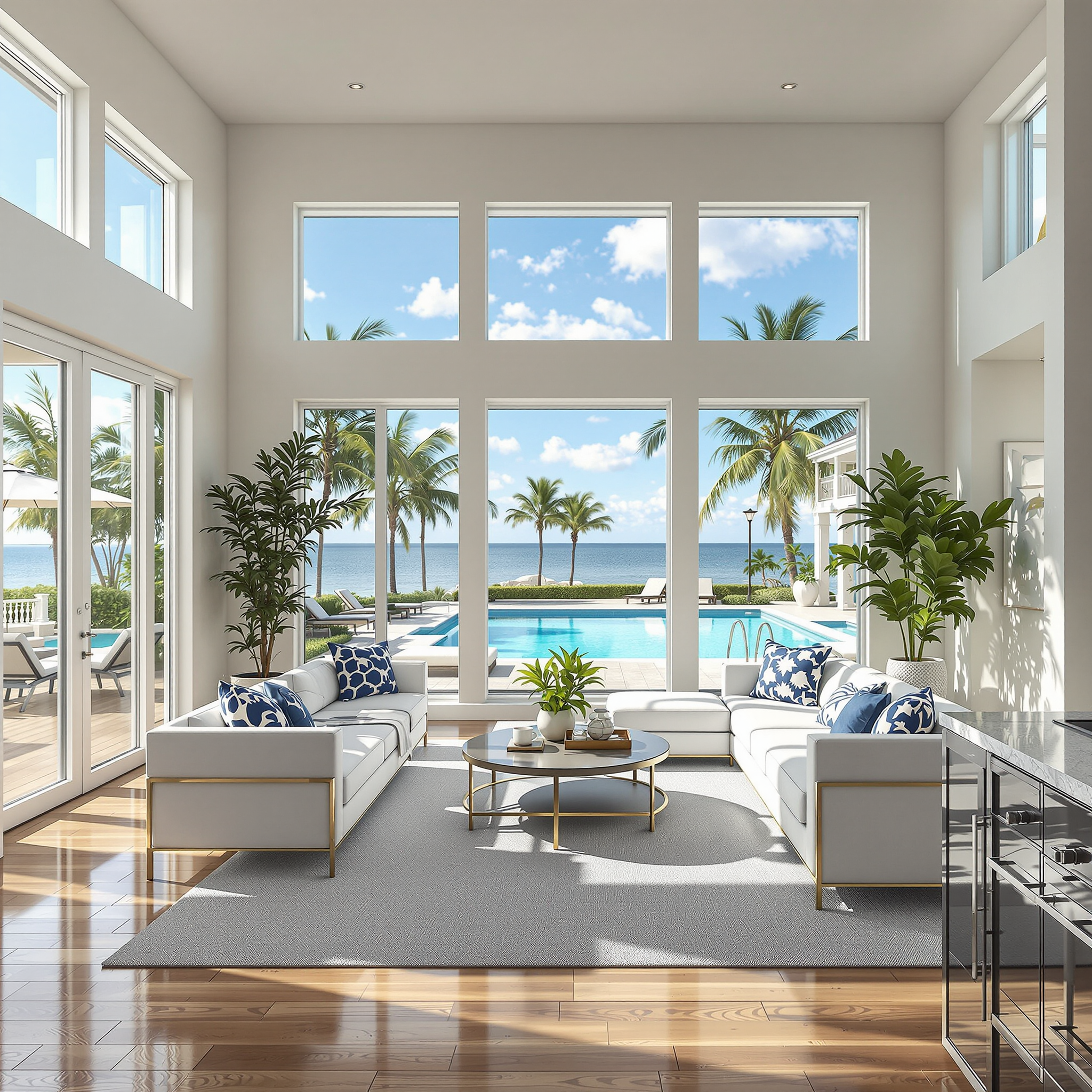 Beautiful Florida Home