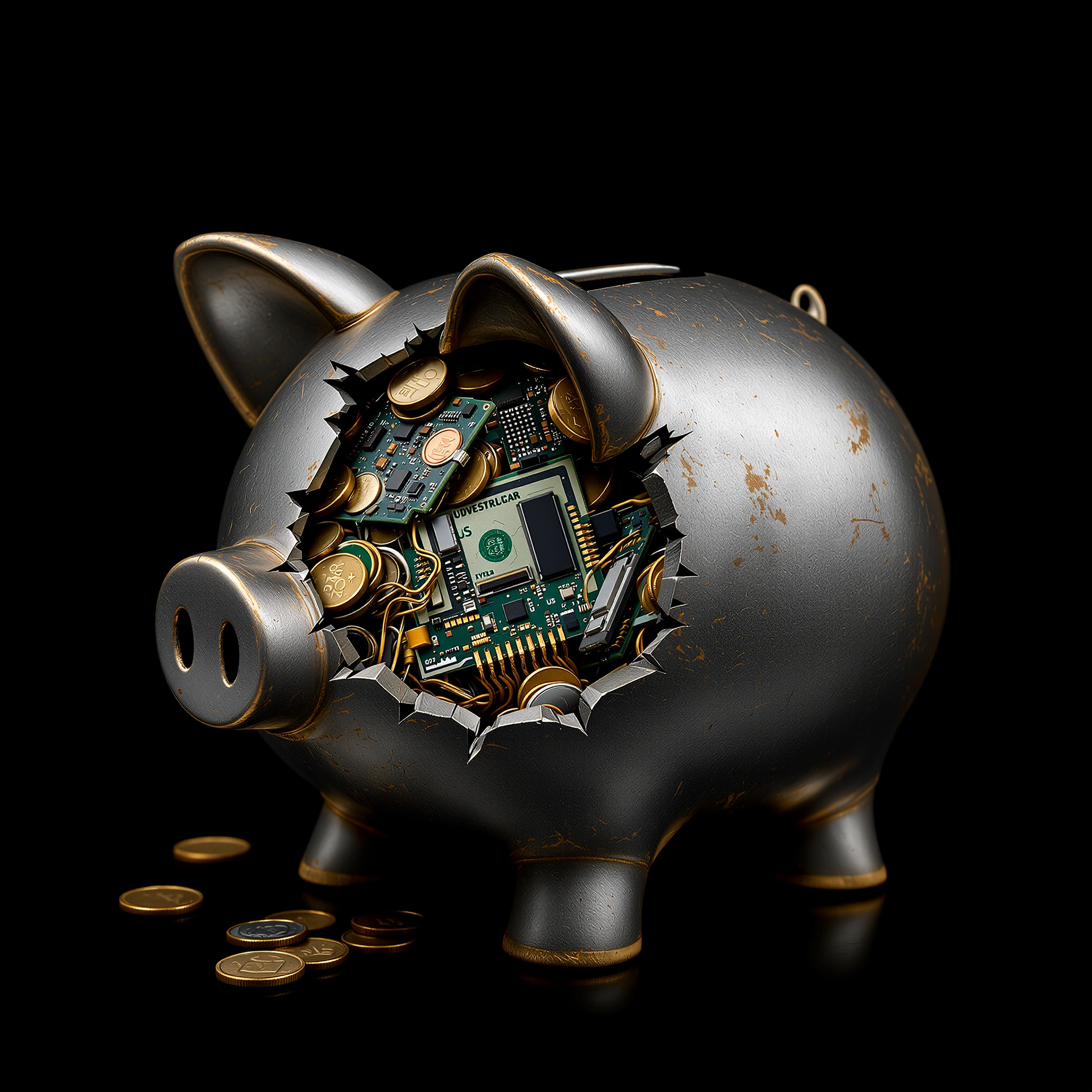 Digital Mortgage Platforms