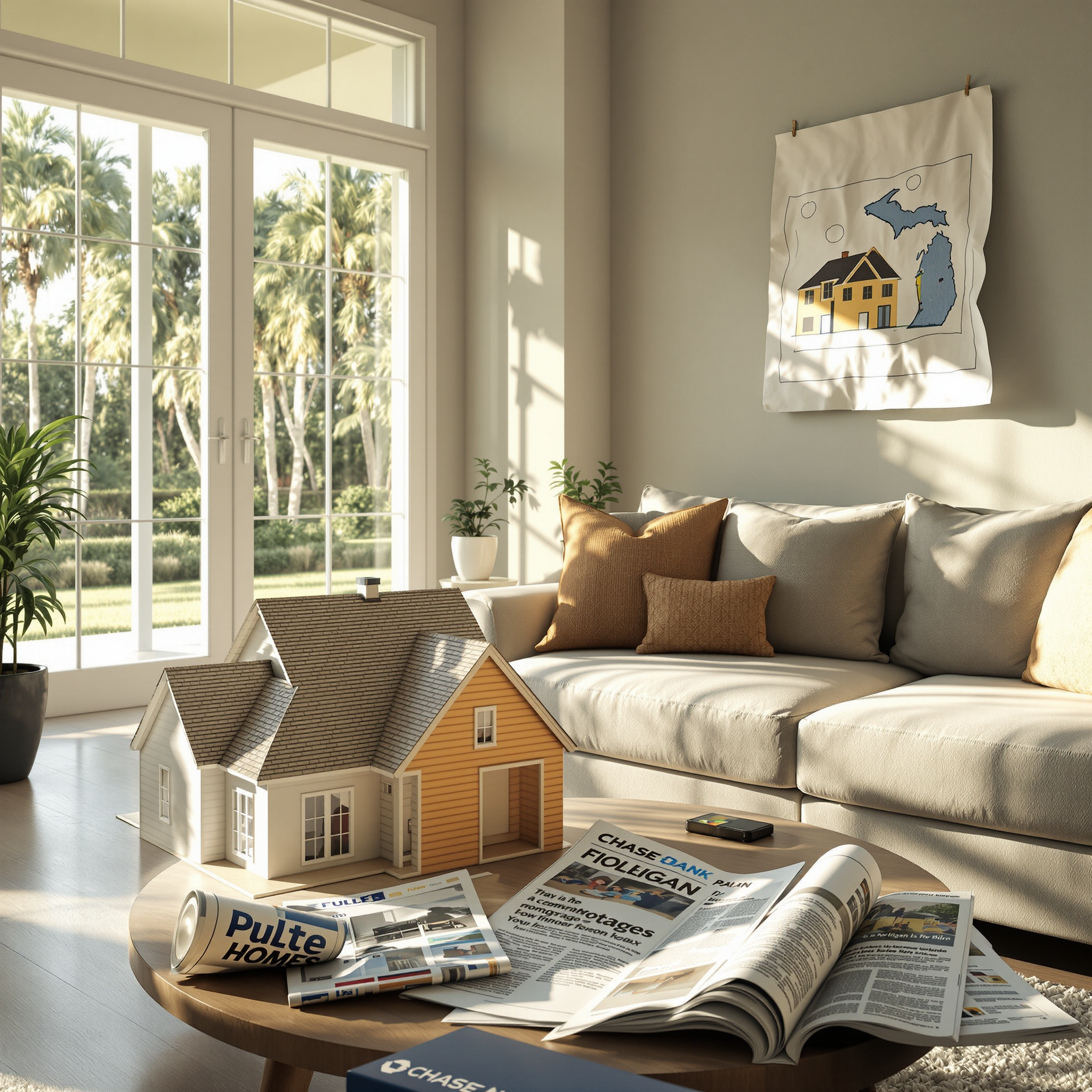 Housing Finance Reform Incubator