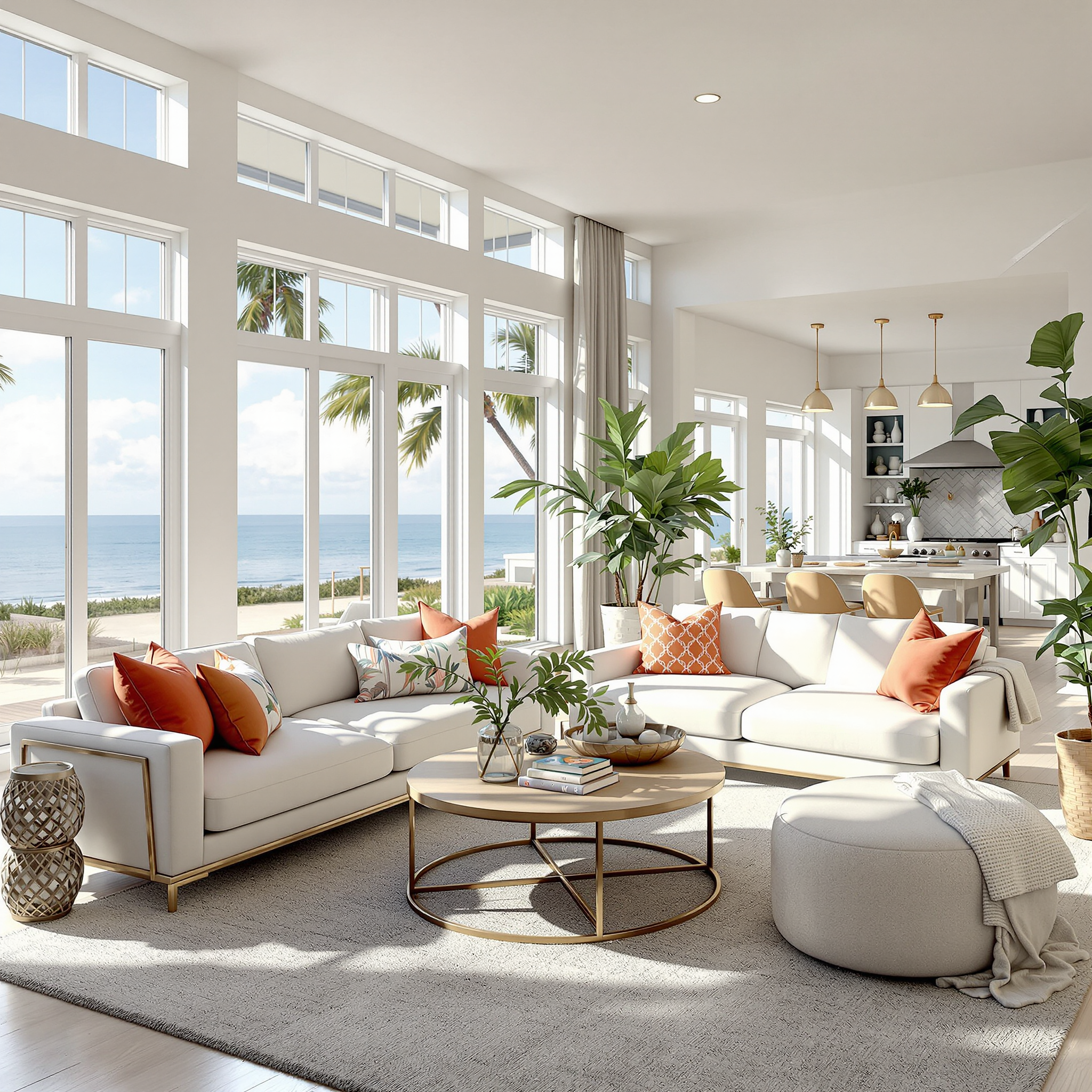 Beautiful Florida Home