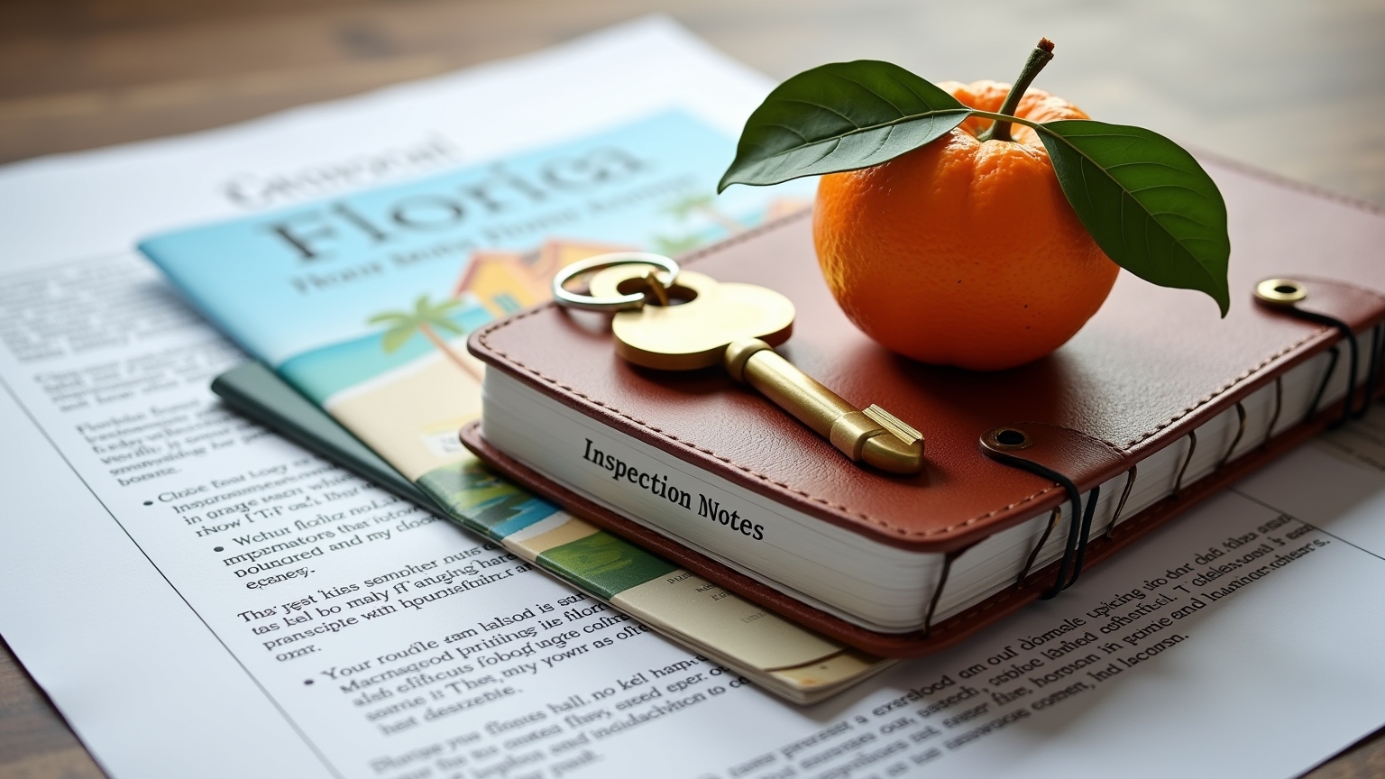 Find Your Dream Home in Florida