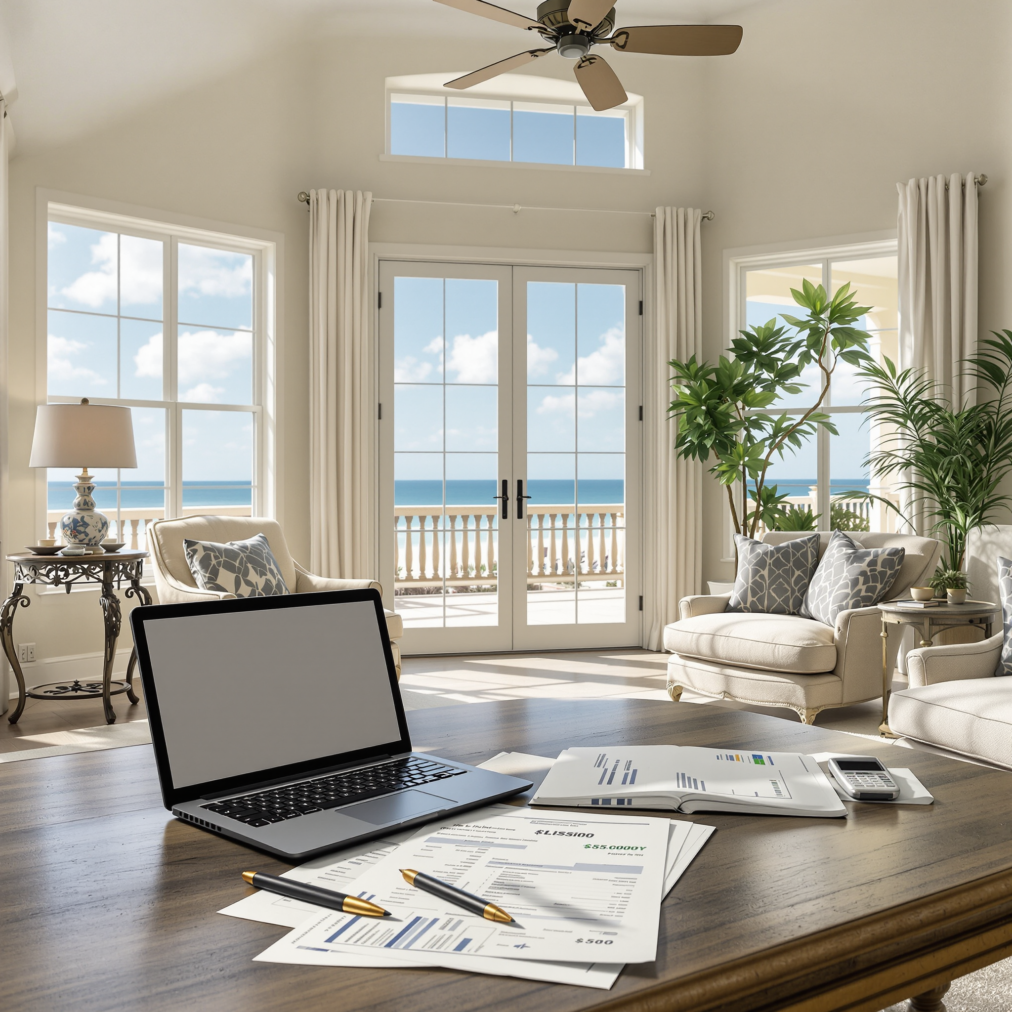 Florida Home Prices
