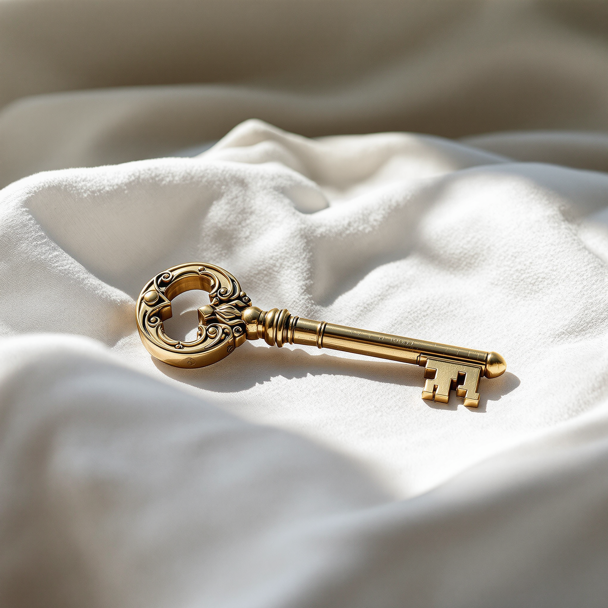 Beautifully Staged Home