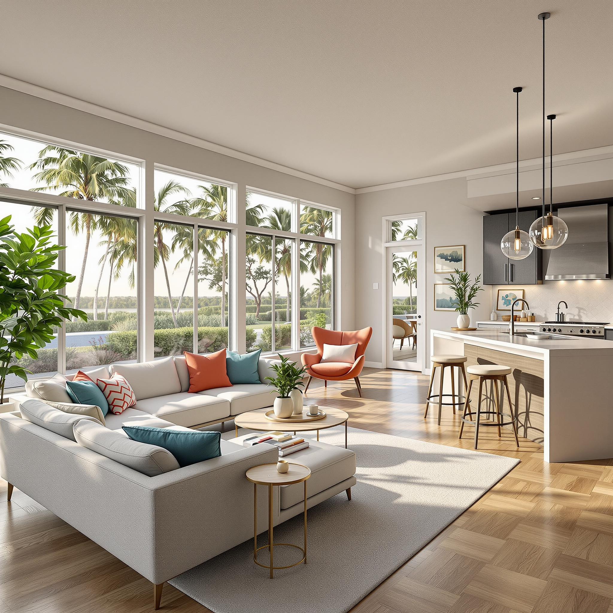 Florida Real Estate Forecast