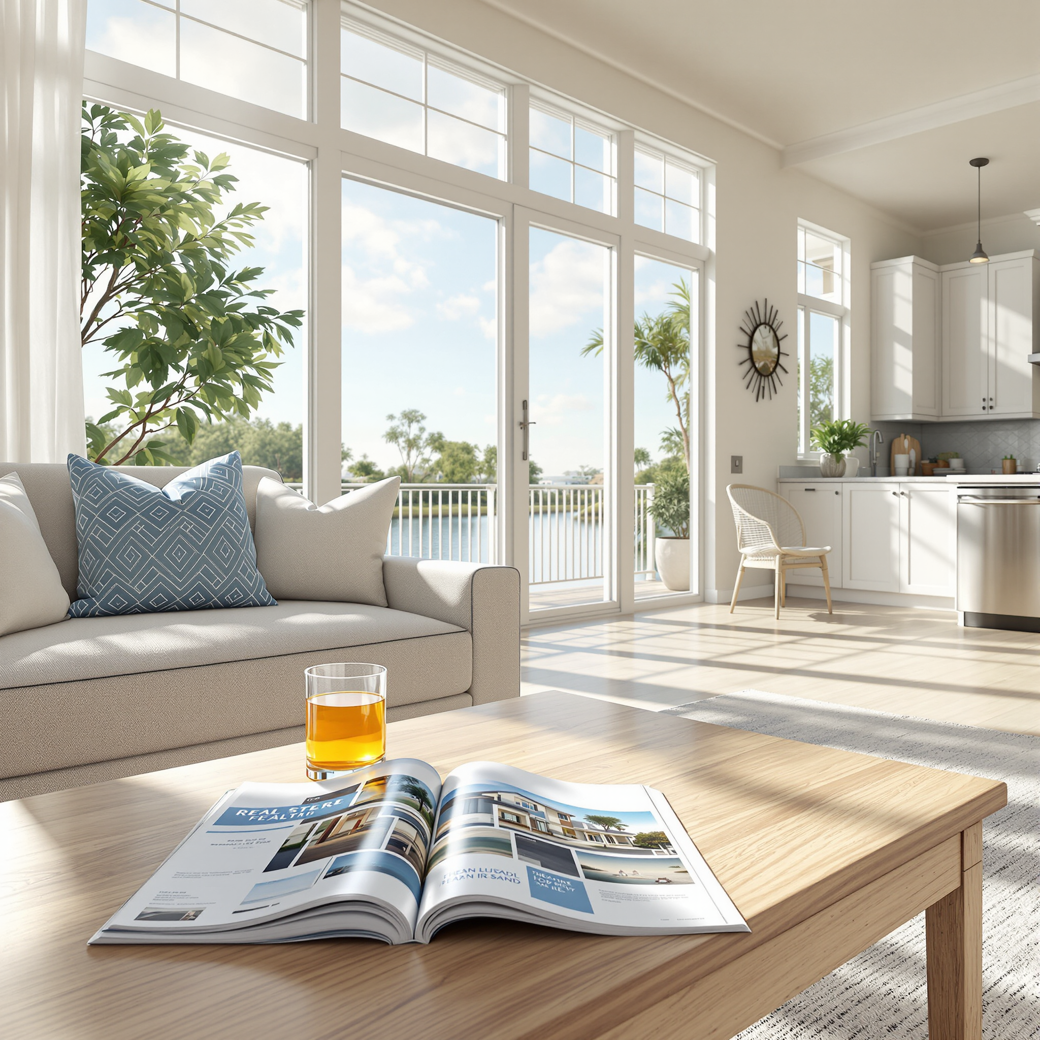 Florida Real Estate Market Trends