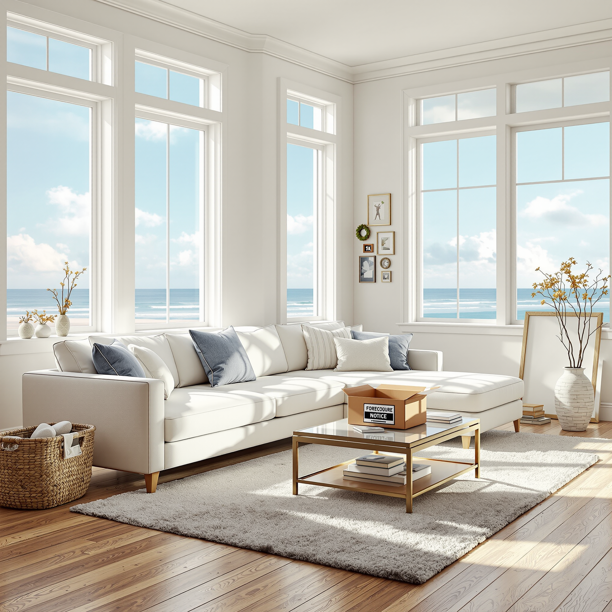 SBA Disaster Assistance