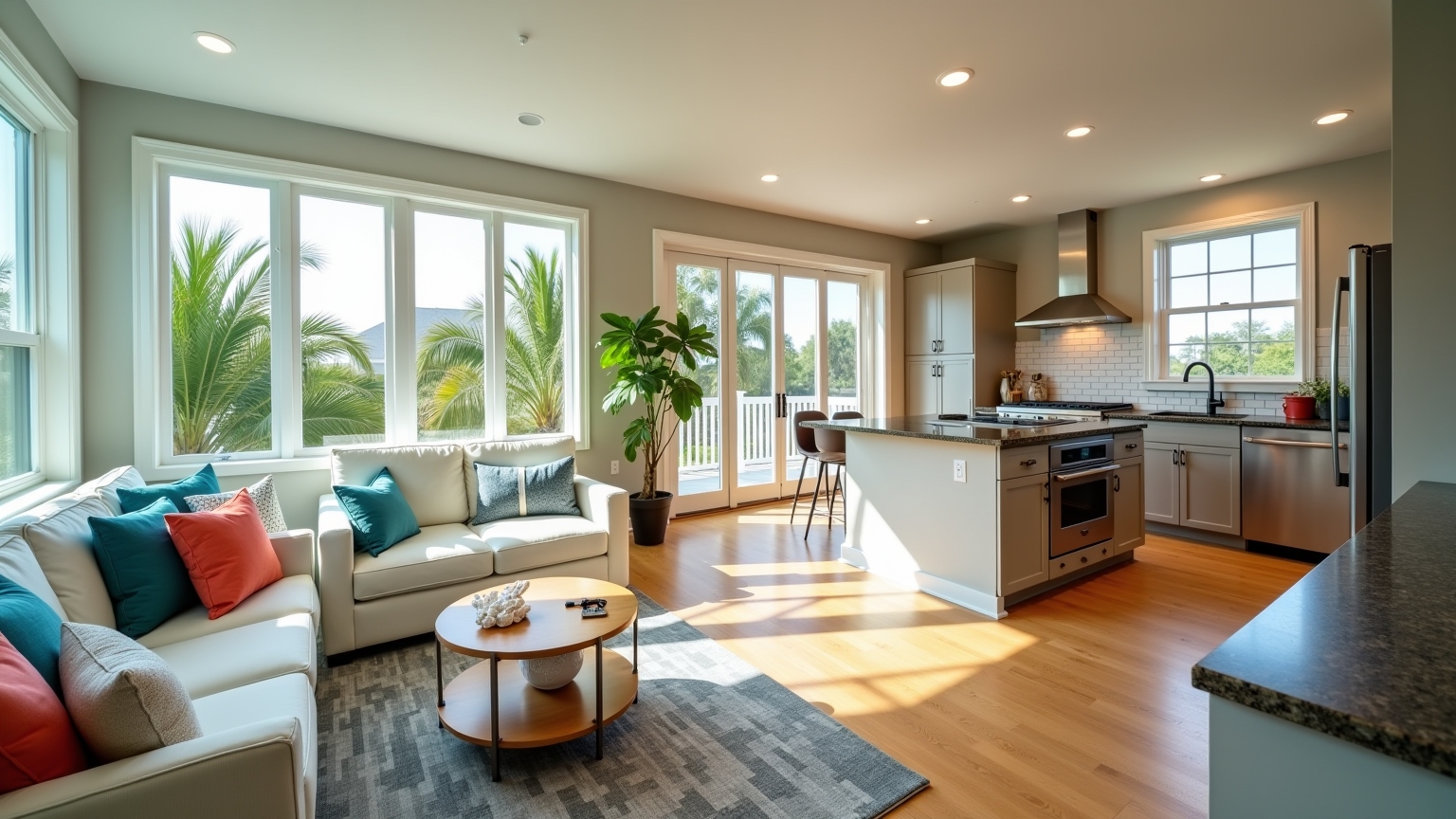 Florida First Time Home Buyer Grants