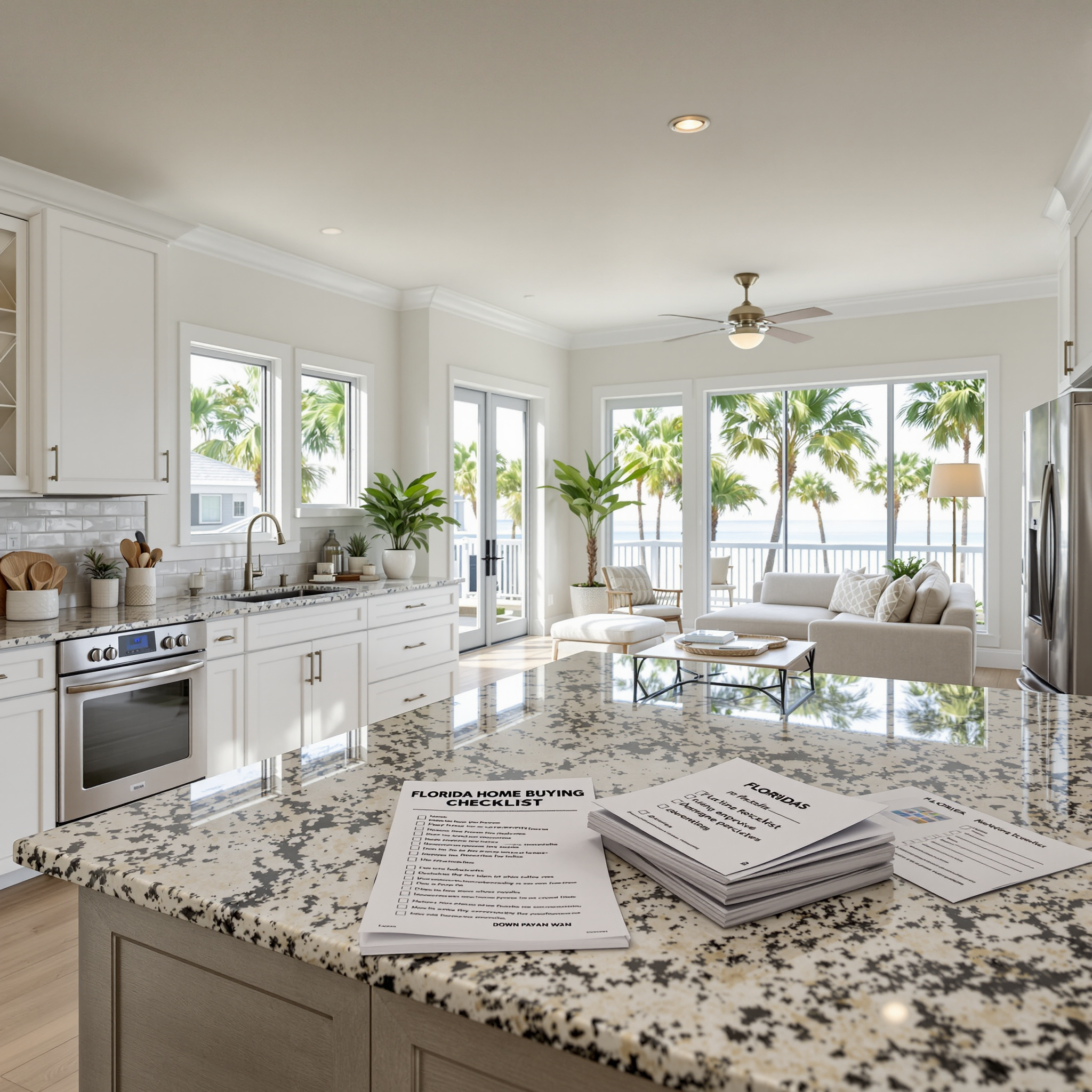 Florida Real Estate