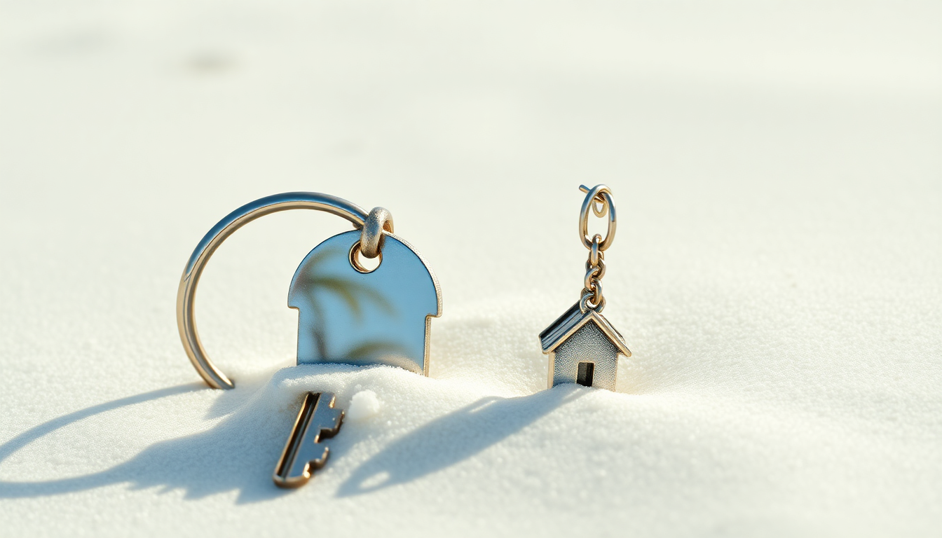 Home Buying Checklist