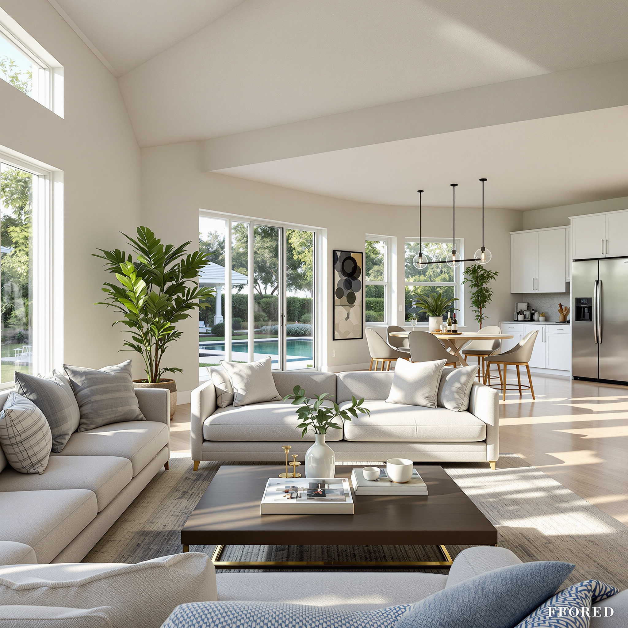 Florida Real Estate Market Trends