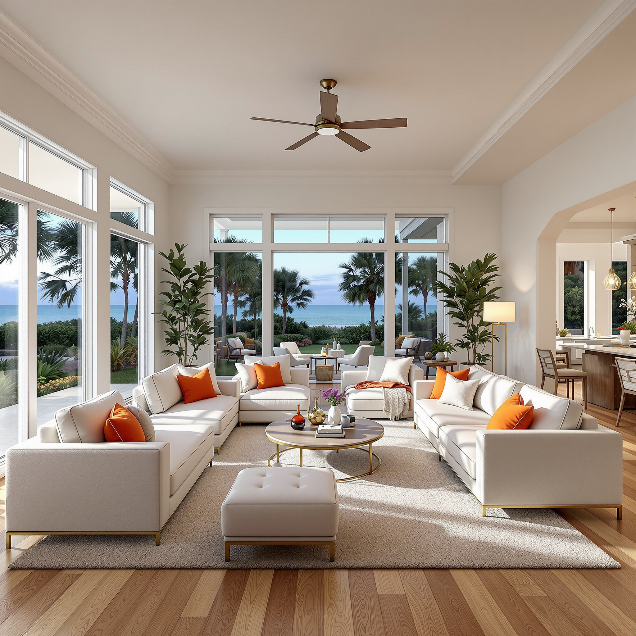 Beautiful Florida Home