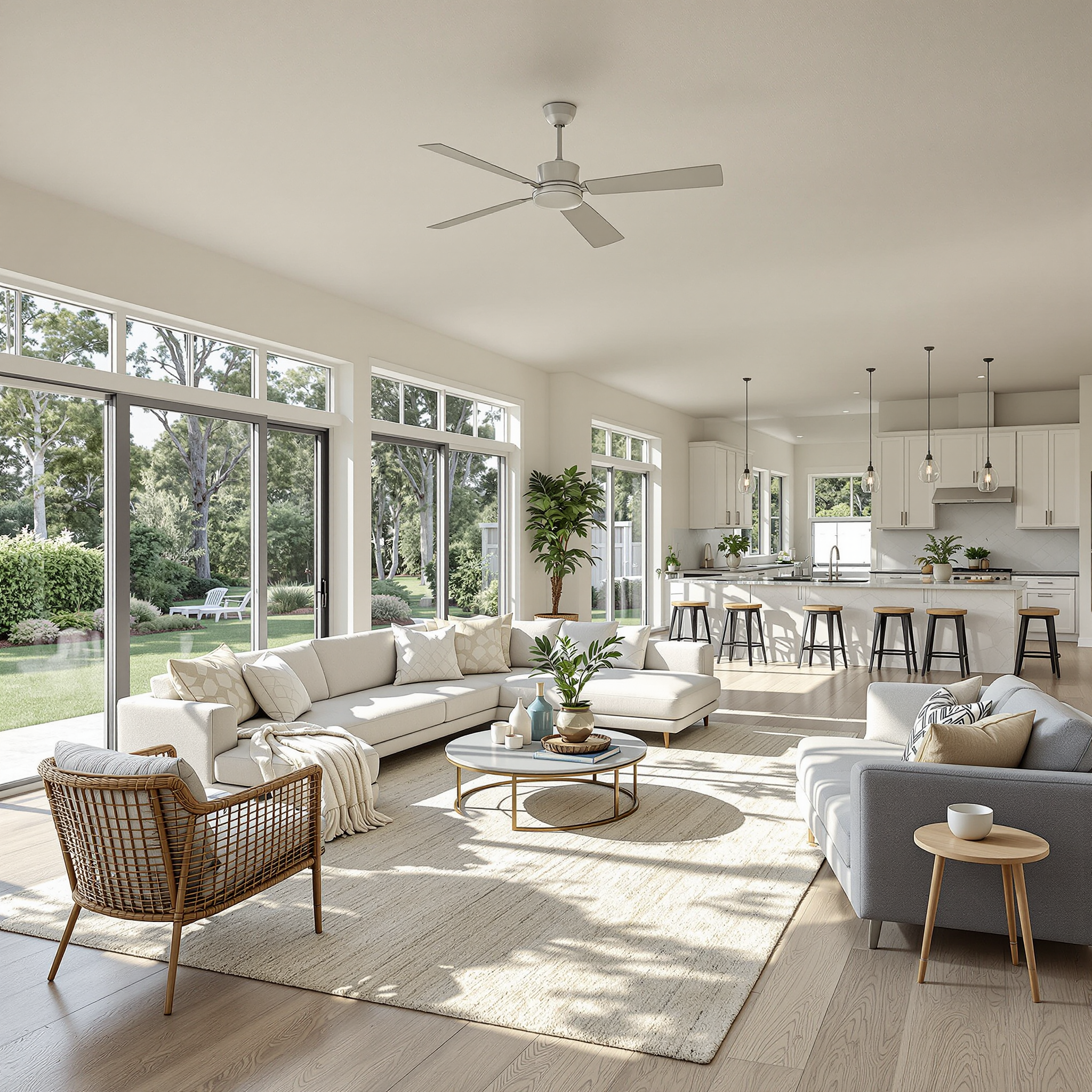 Florida Real Estate Market Trends